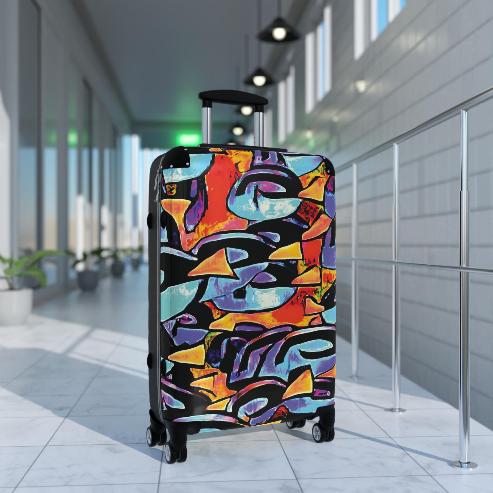 Tang Gang - Suitcase