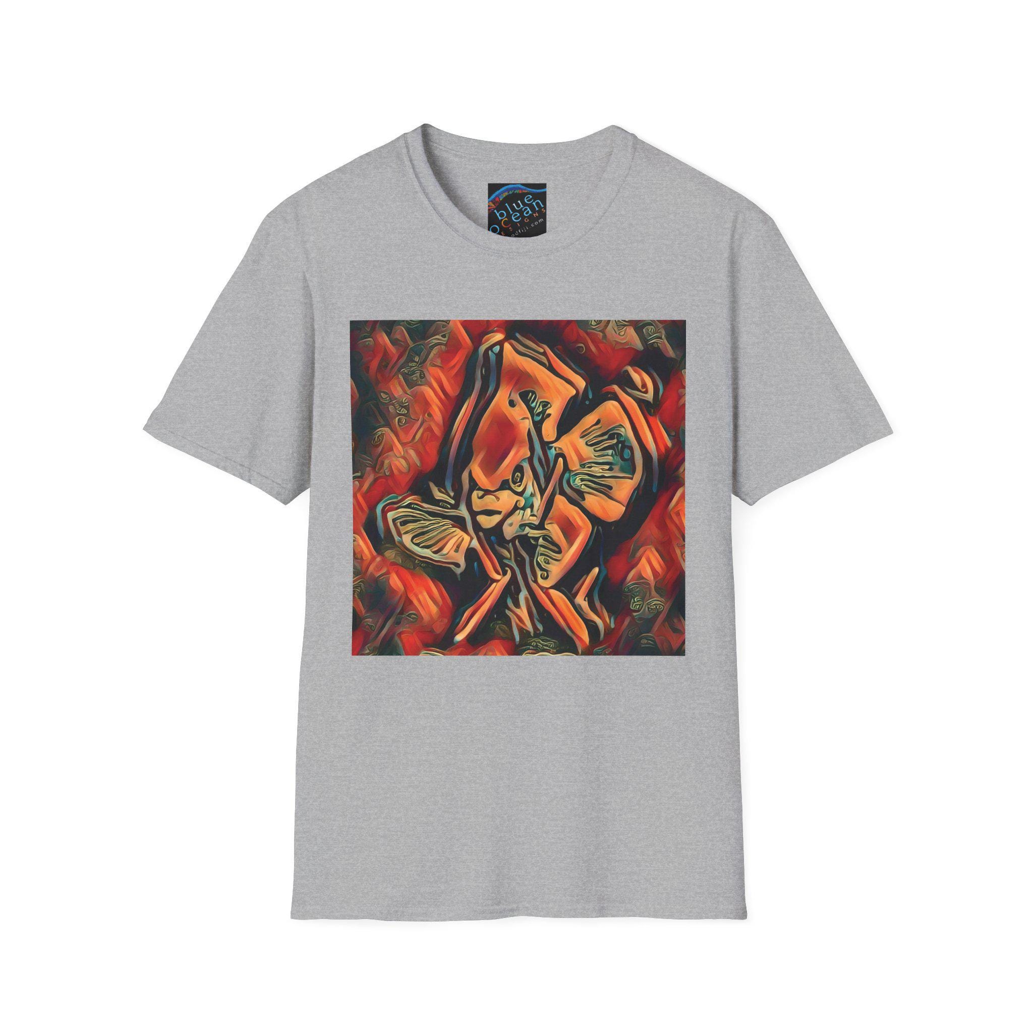 Scarlet Deb - T Shirt