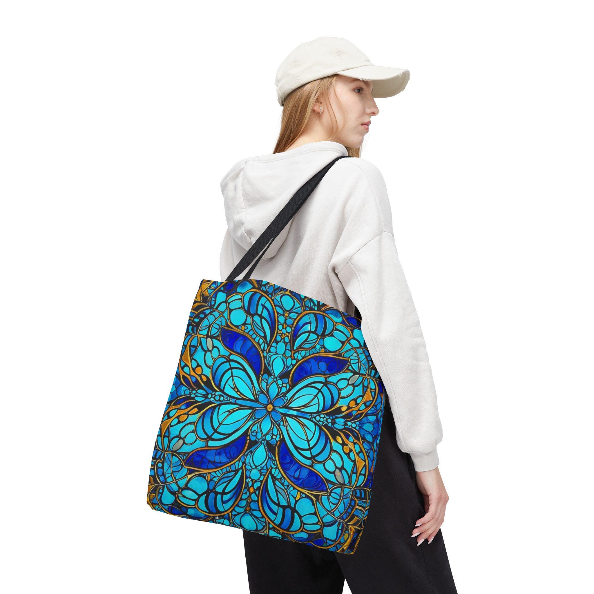 Phone Cover 1 - Tote Bag