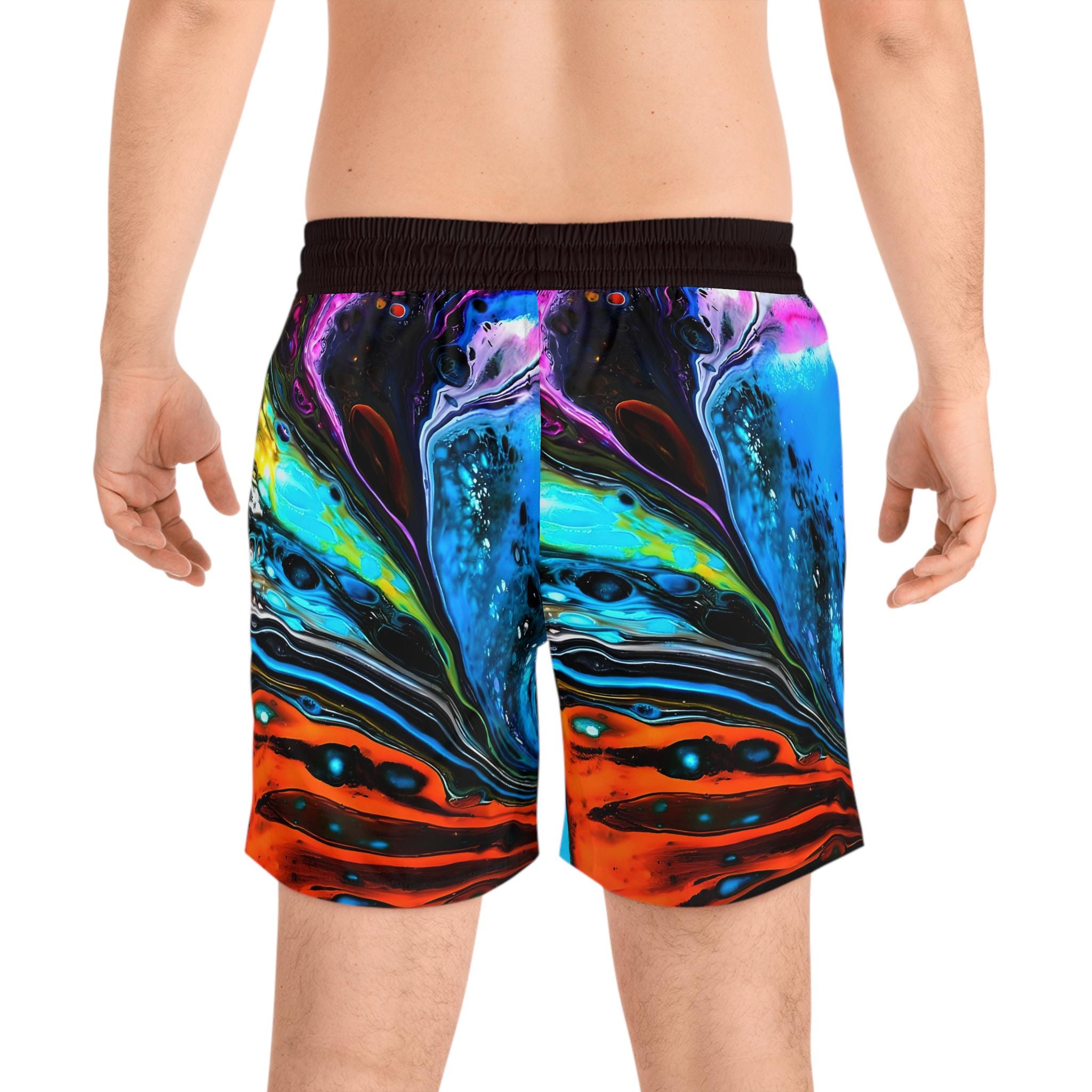 In the Flow - Mens Swimwear