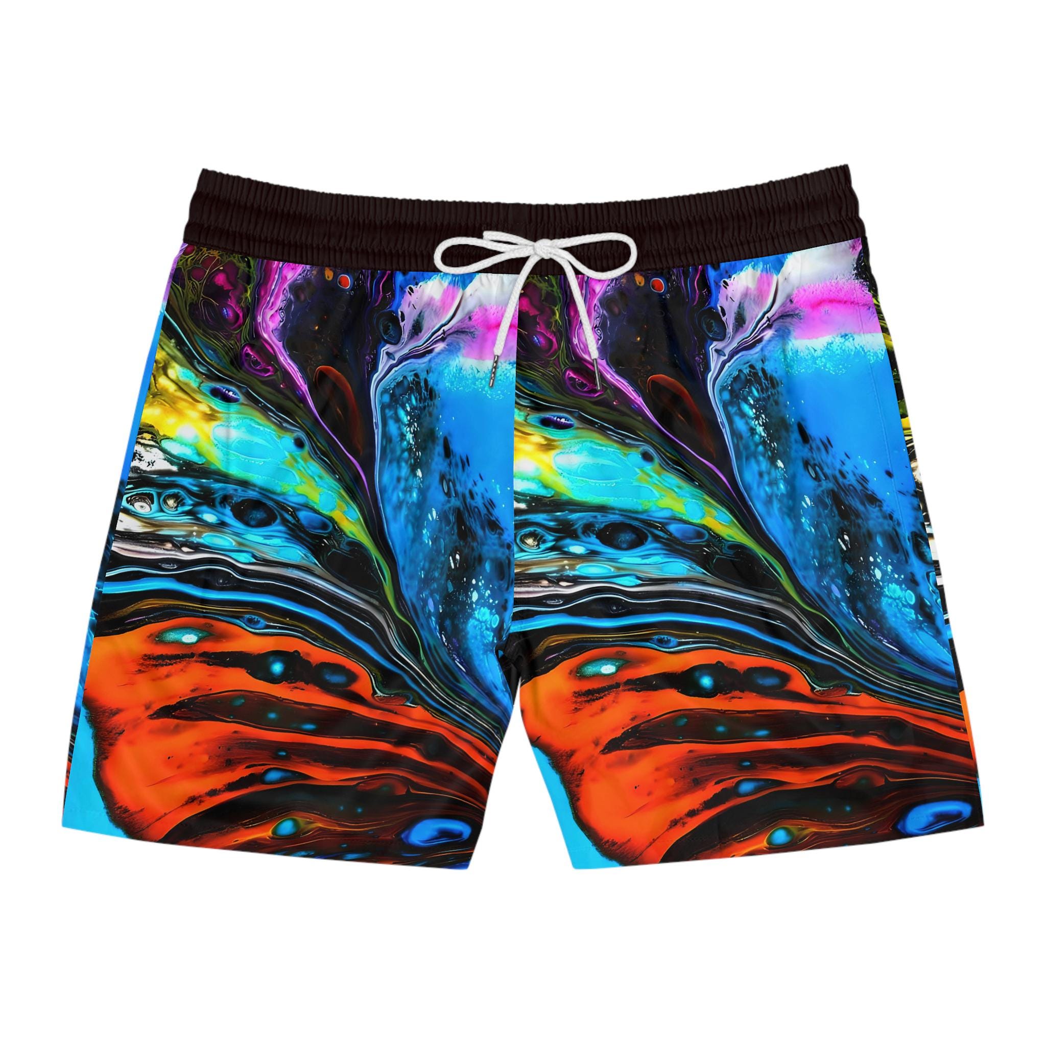 In the Flow - Mens Swimwear