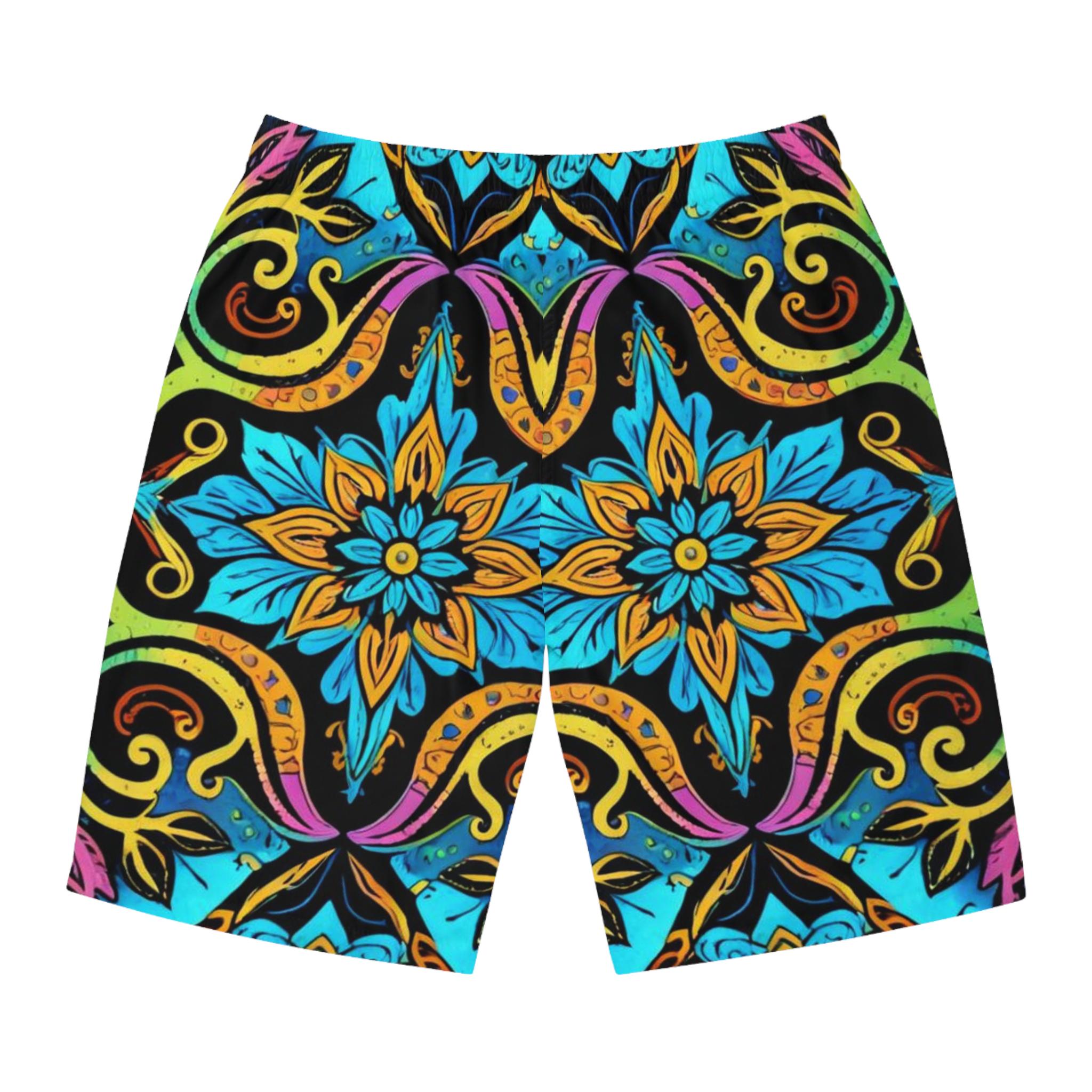 490 - Board Shorts