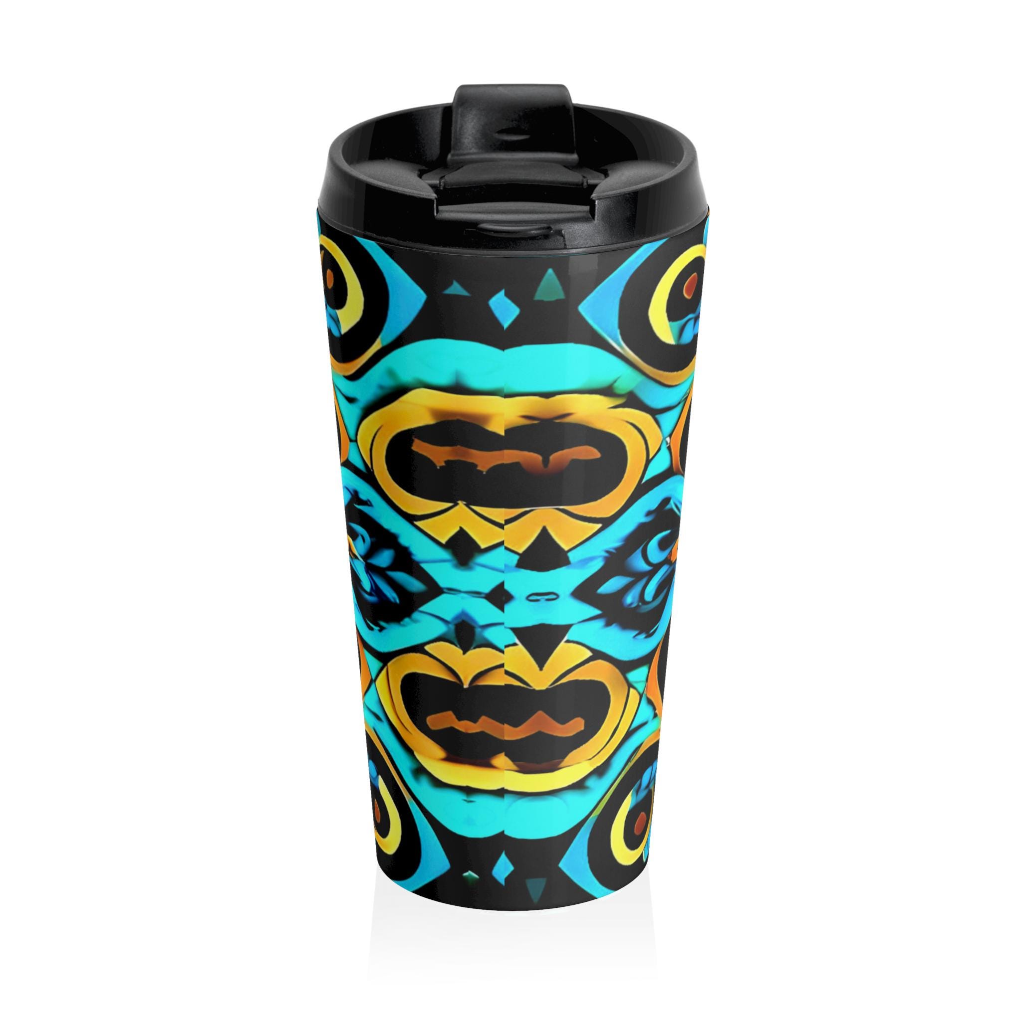 Poker Play - Travel Mug