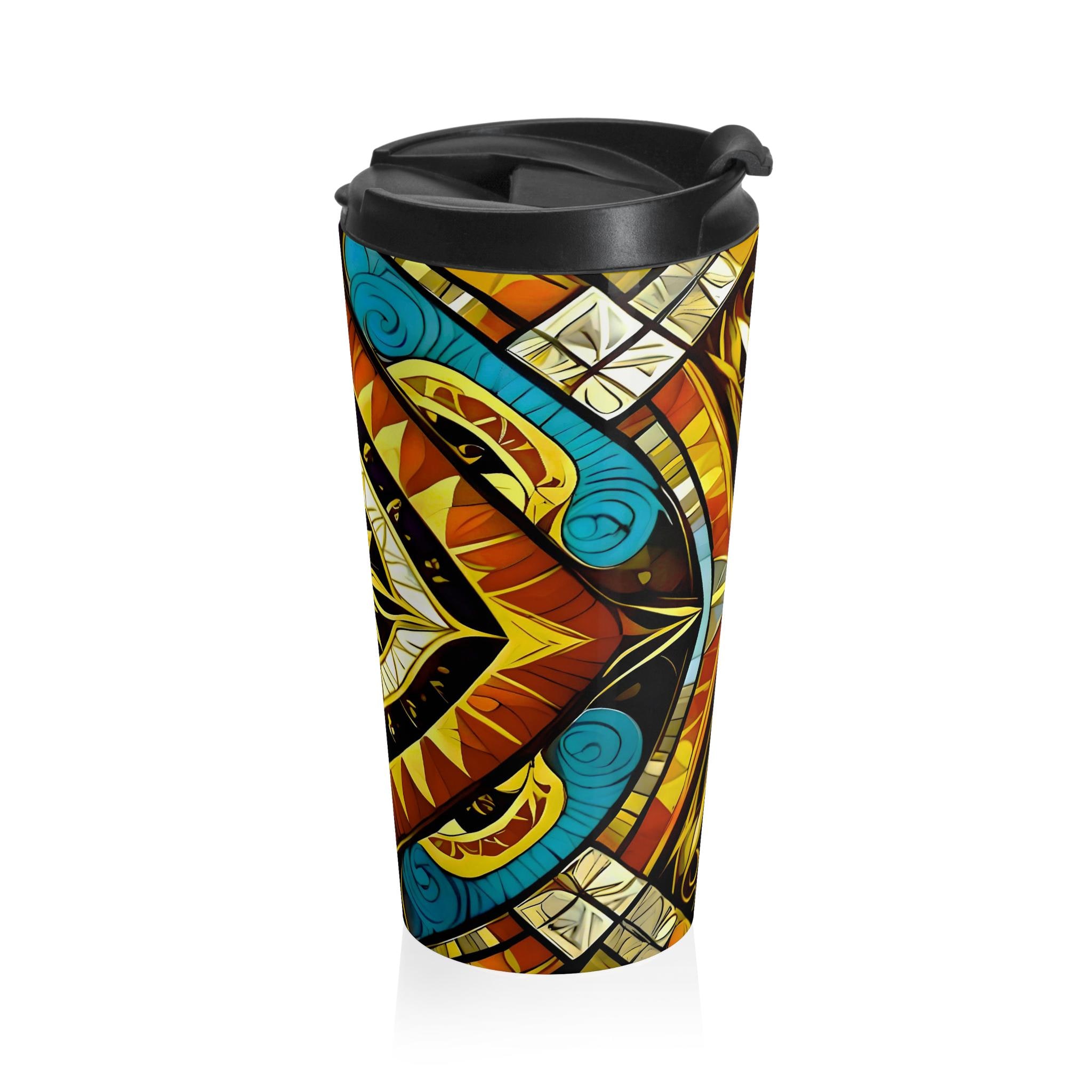 Box 3 - Travel Mug