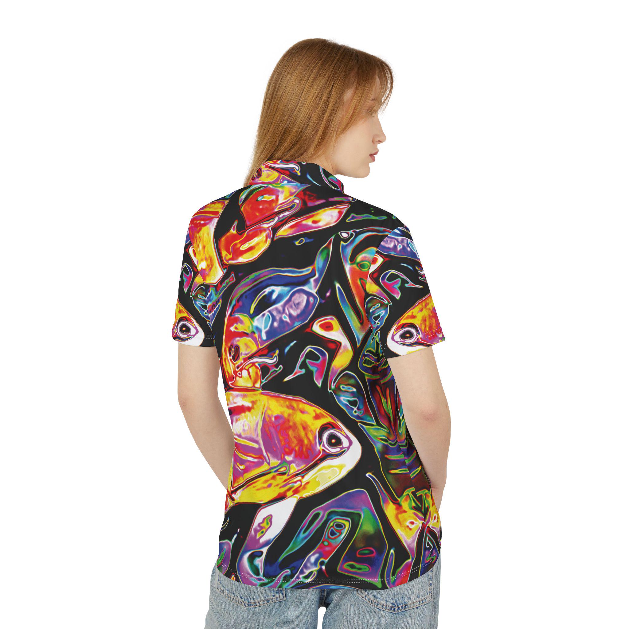 Busy Day - Polo Shirt