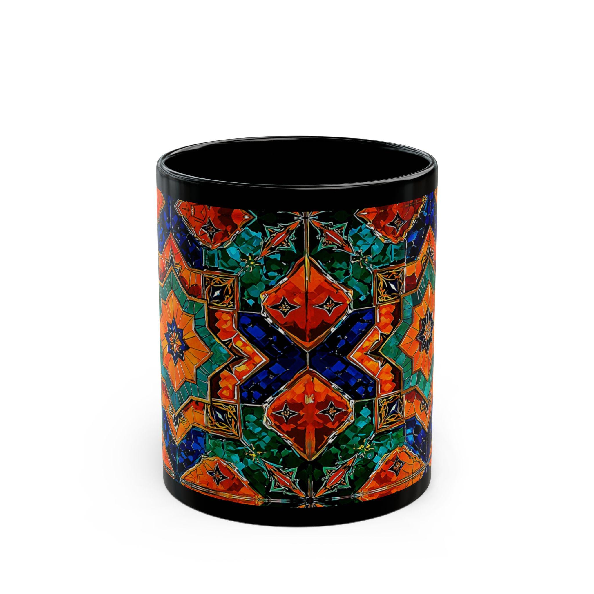 Moroccan Style - Mug