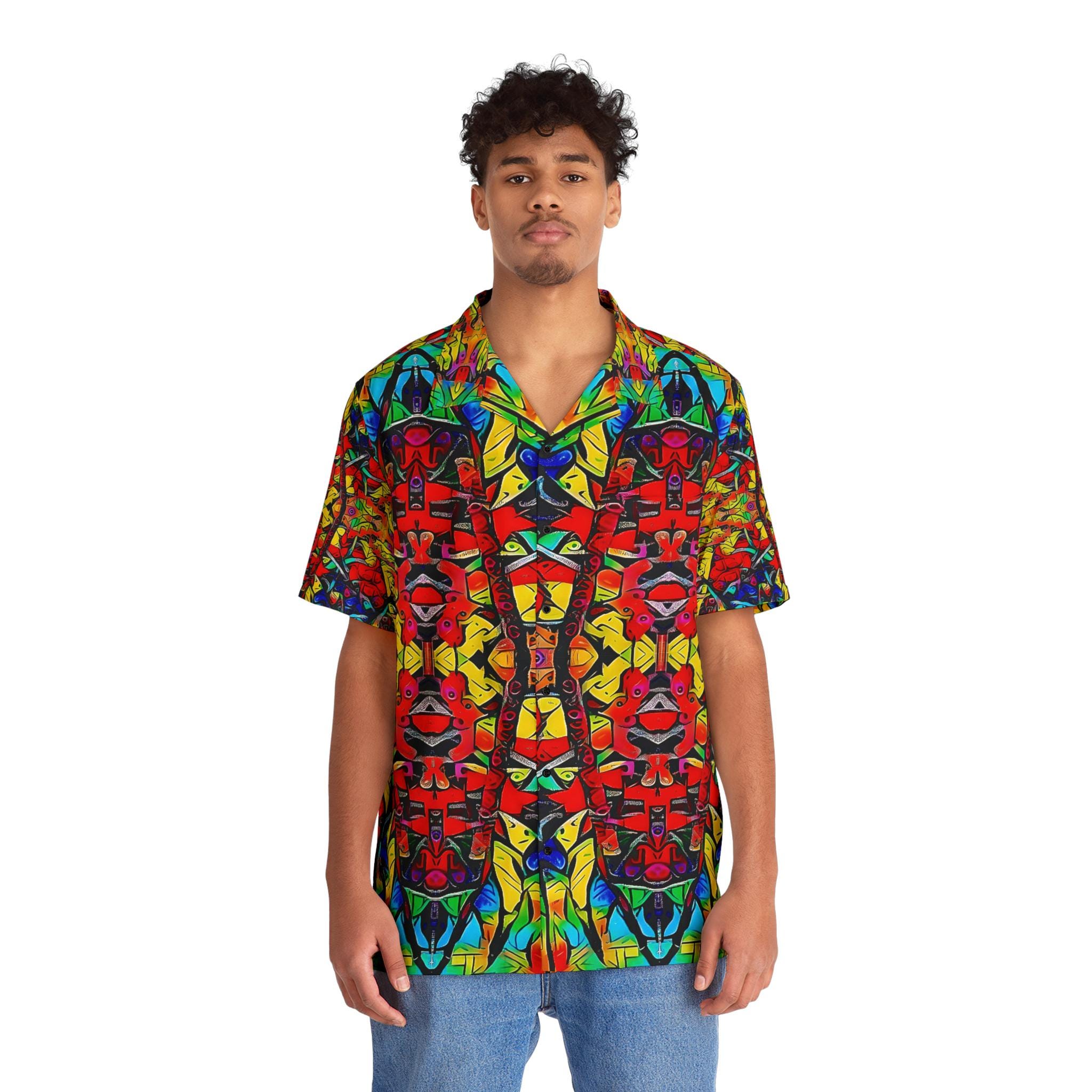 Surfs Up - Hawaiian Shirt