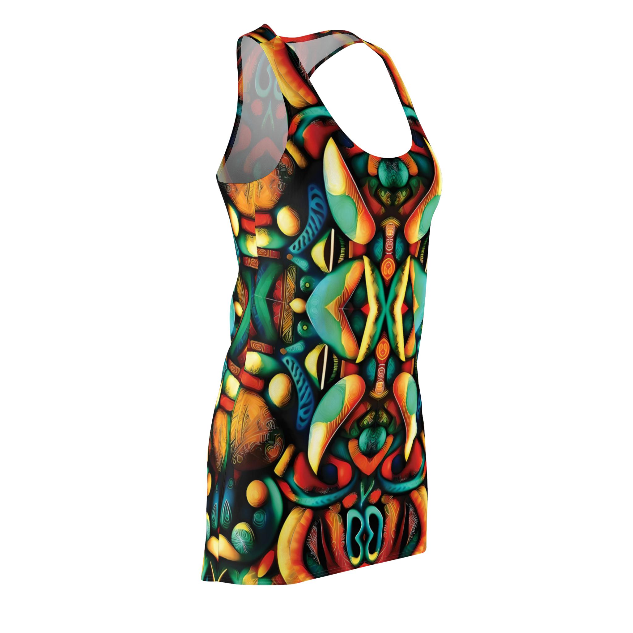 Warm Dayze - Dress