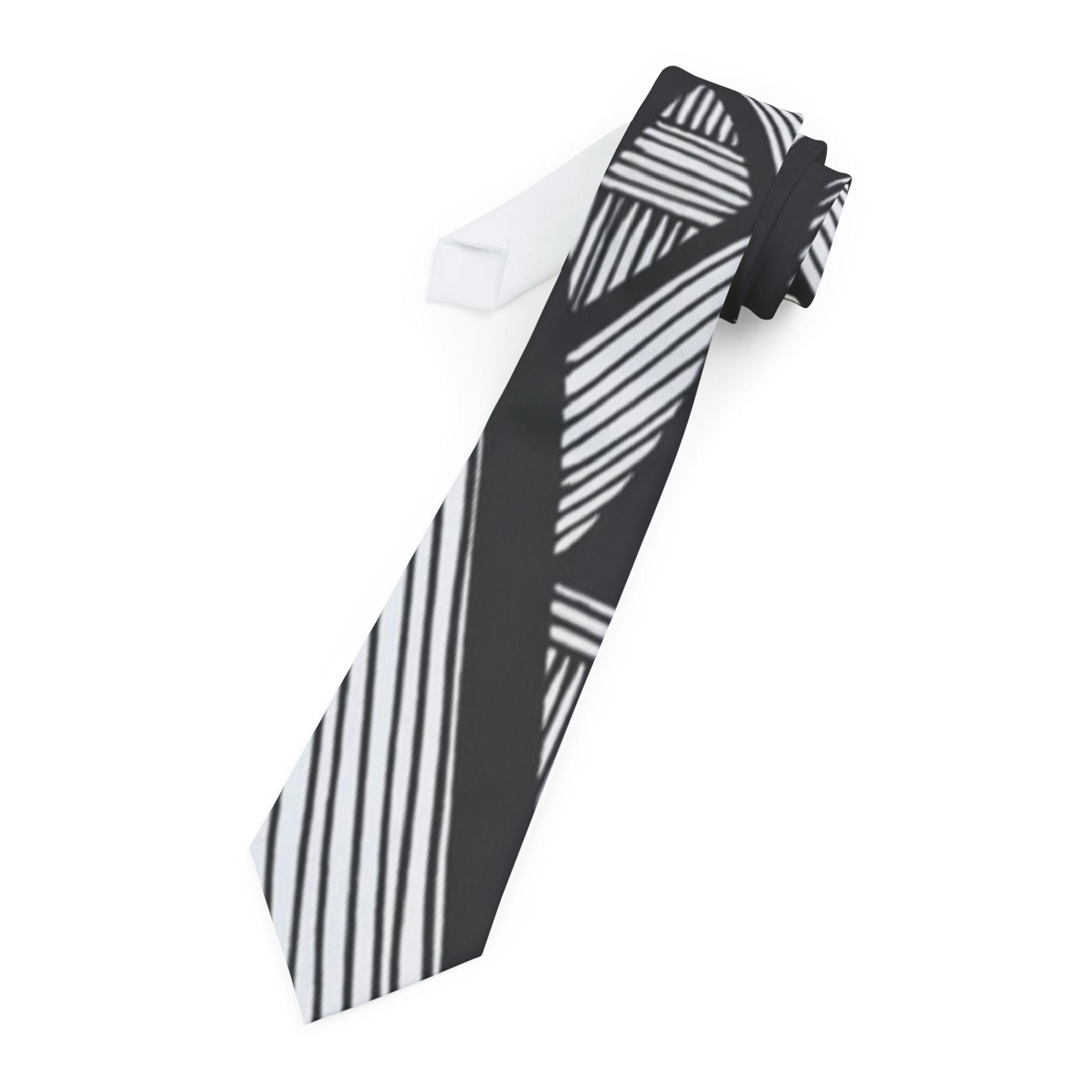 BW Tapa - Neck Ty