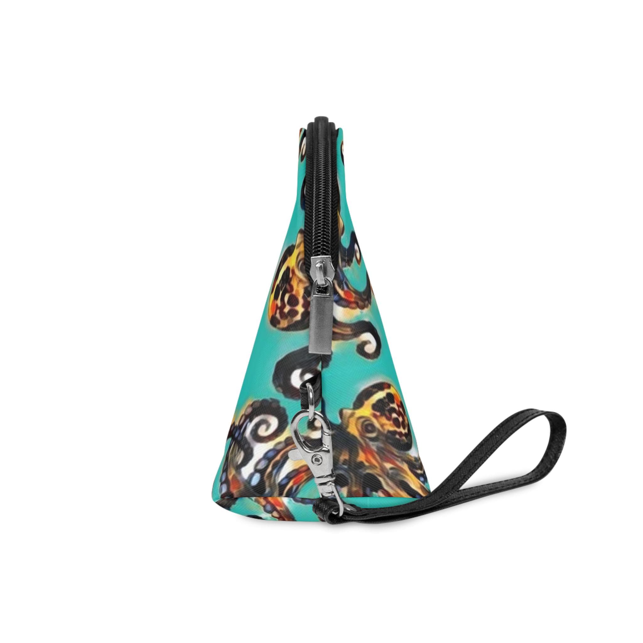 Octo Group Big - Makeup Bag