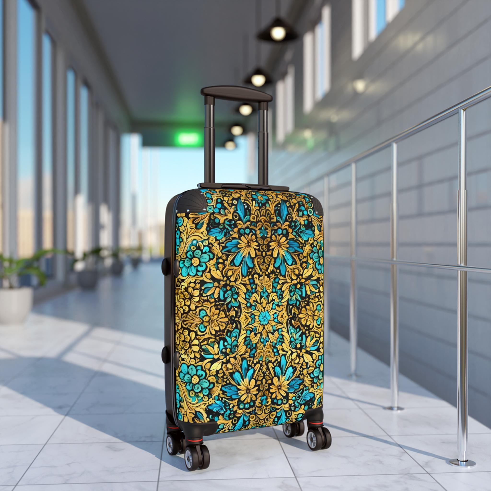 Summer Day - Suitcase