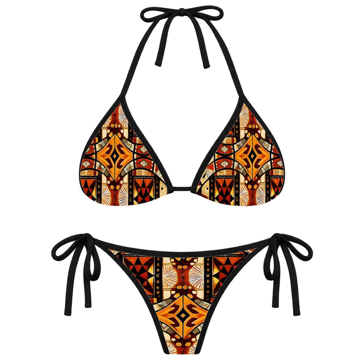 Tapa 1 Bikini