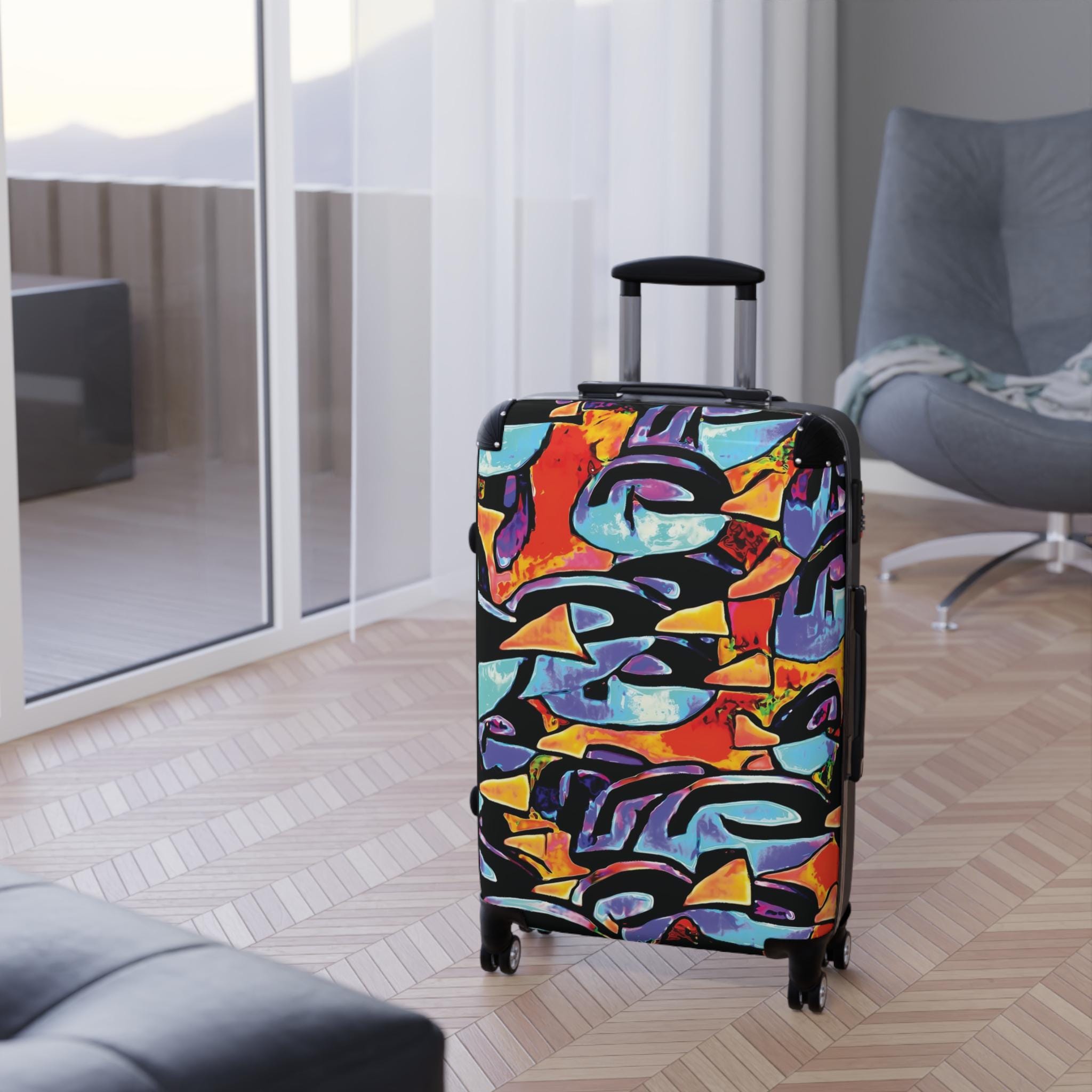 Tang Gang - Suitcase