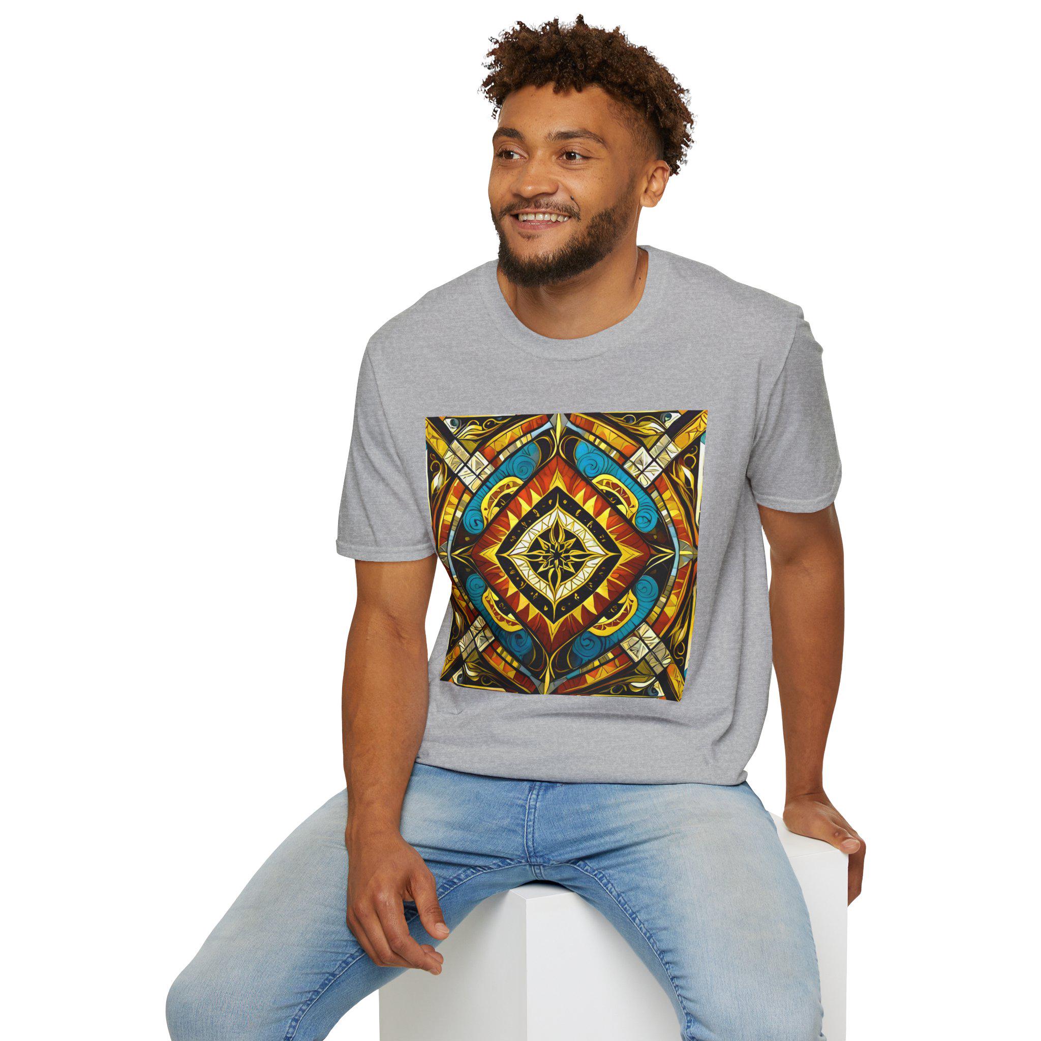 Box 3 - T Shirt