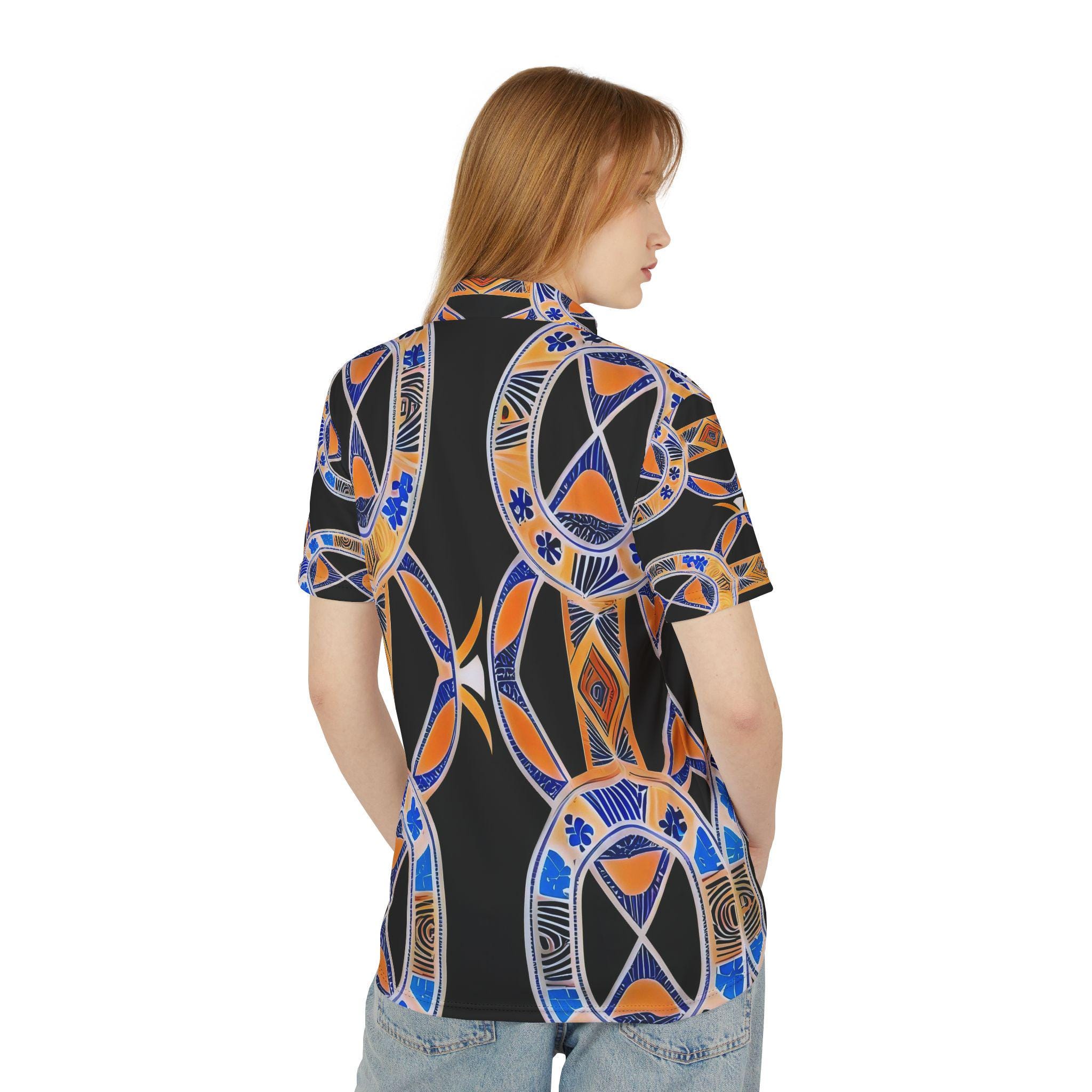 Tapa CA - Polo Shirt