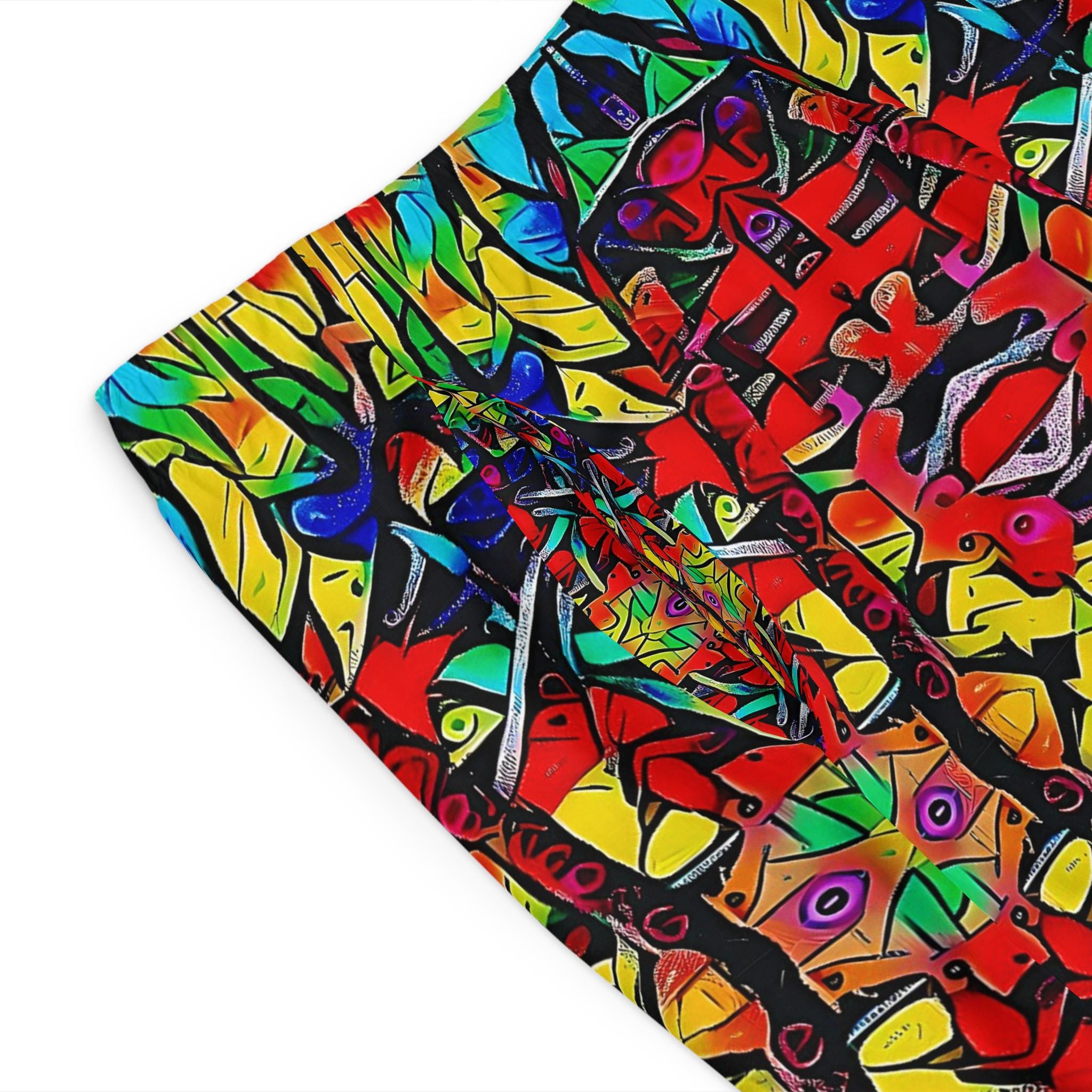 Surfs Up - Board Shorts