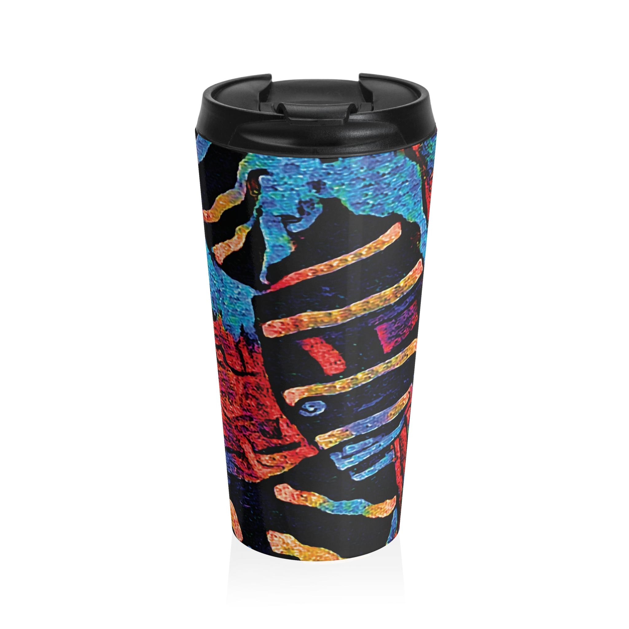 Last Dance - Travel Mug