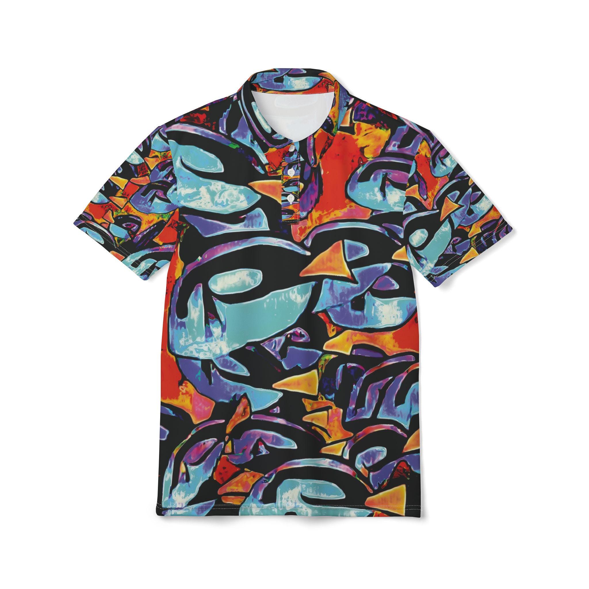 Tang Gang - Polo Shirt