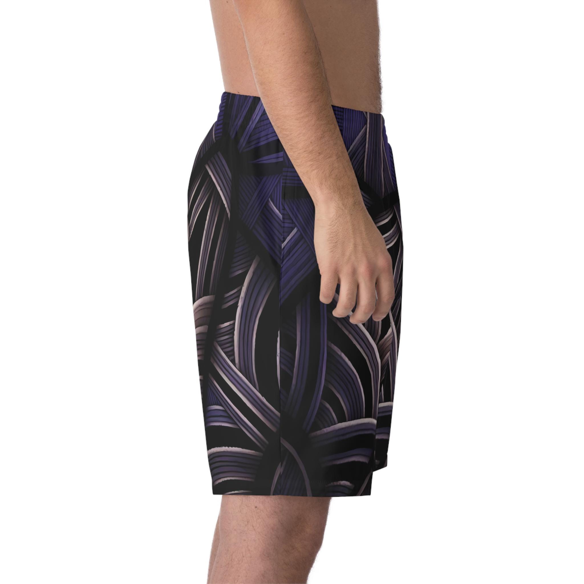 Two Fish F - Mens Swimwear