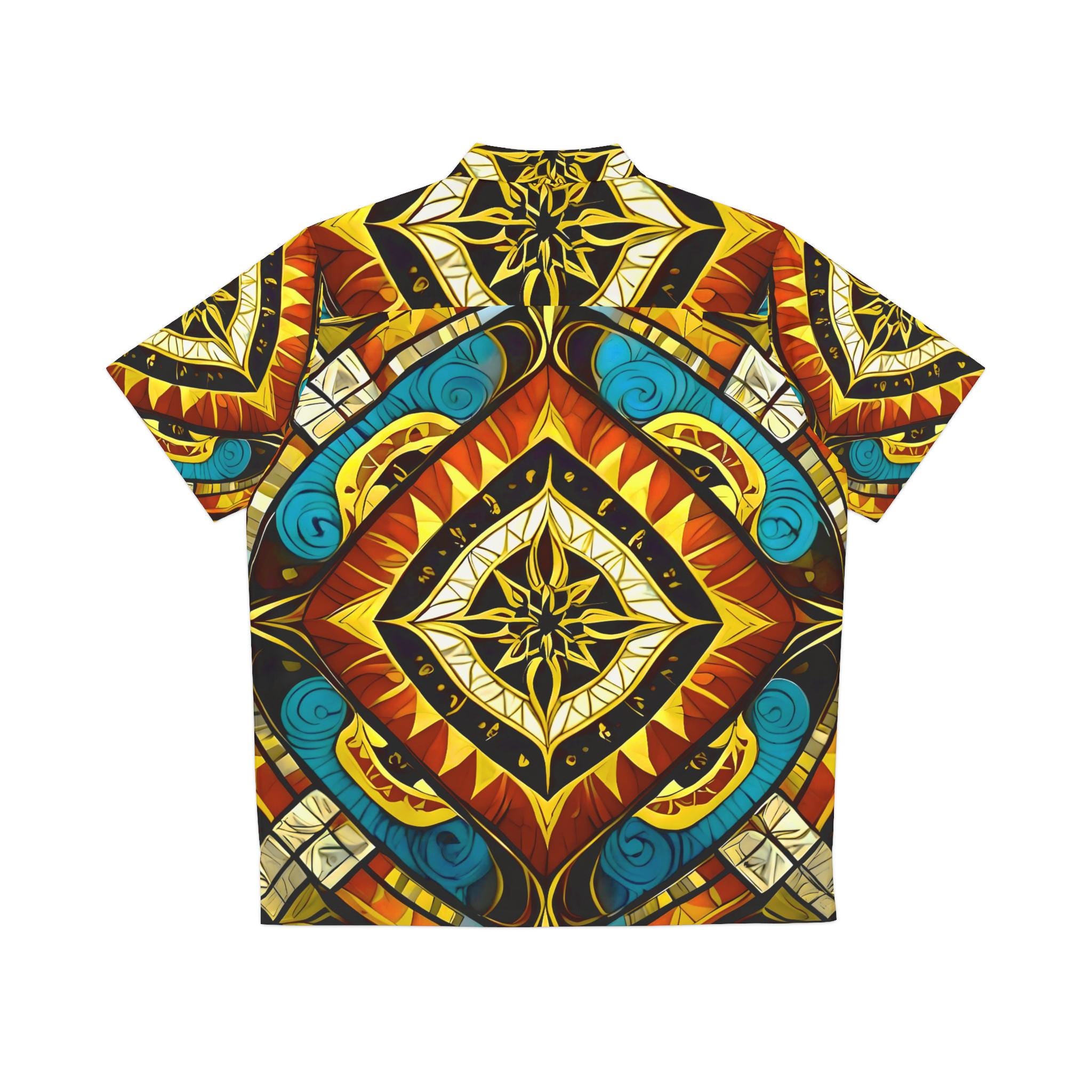 Box 3 Bula Shirt