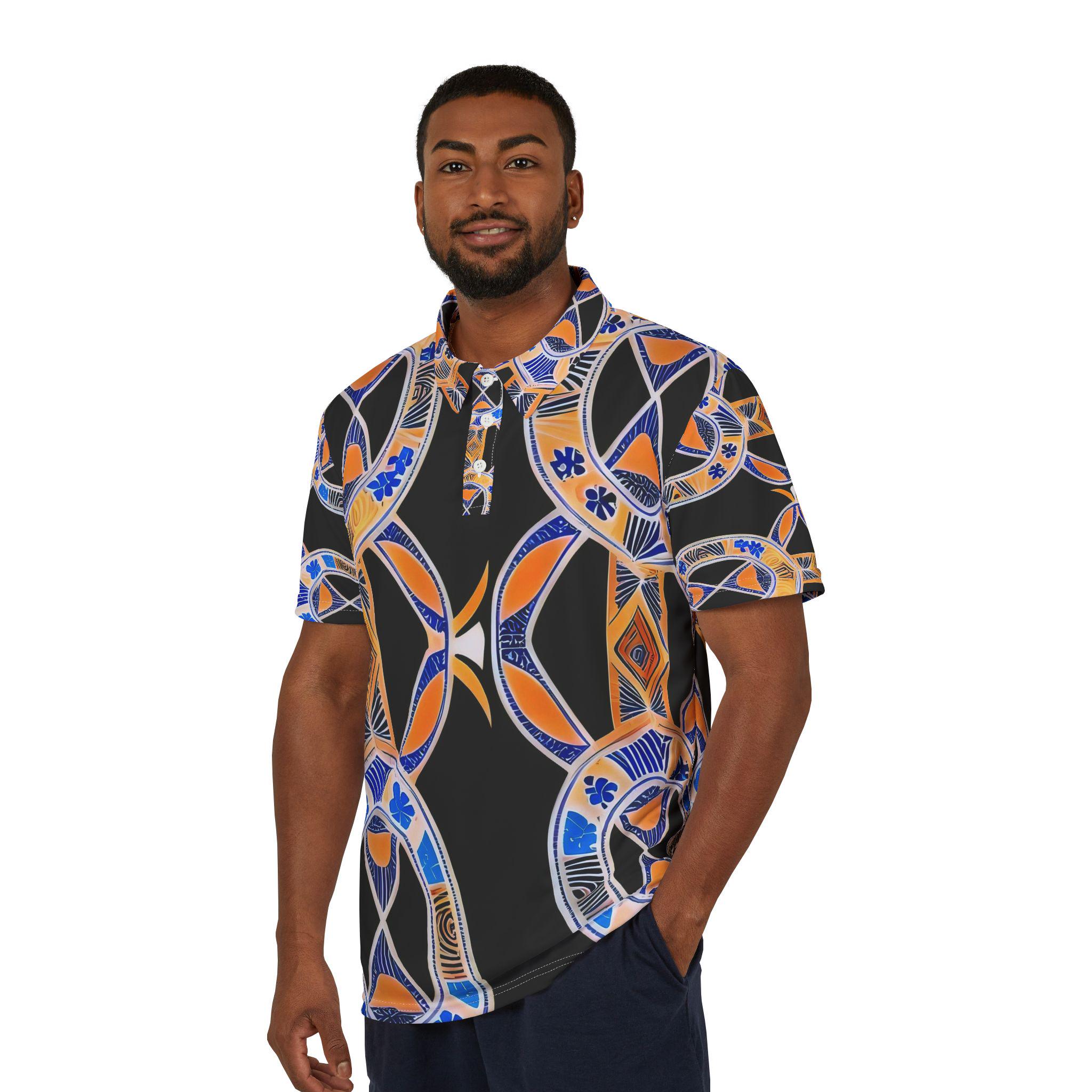 Tapa CA - Polo Shirt