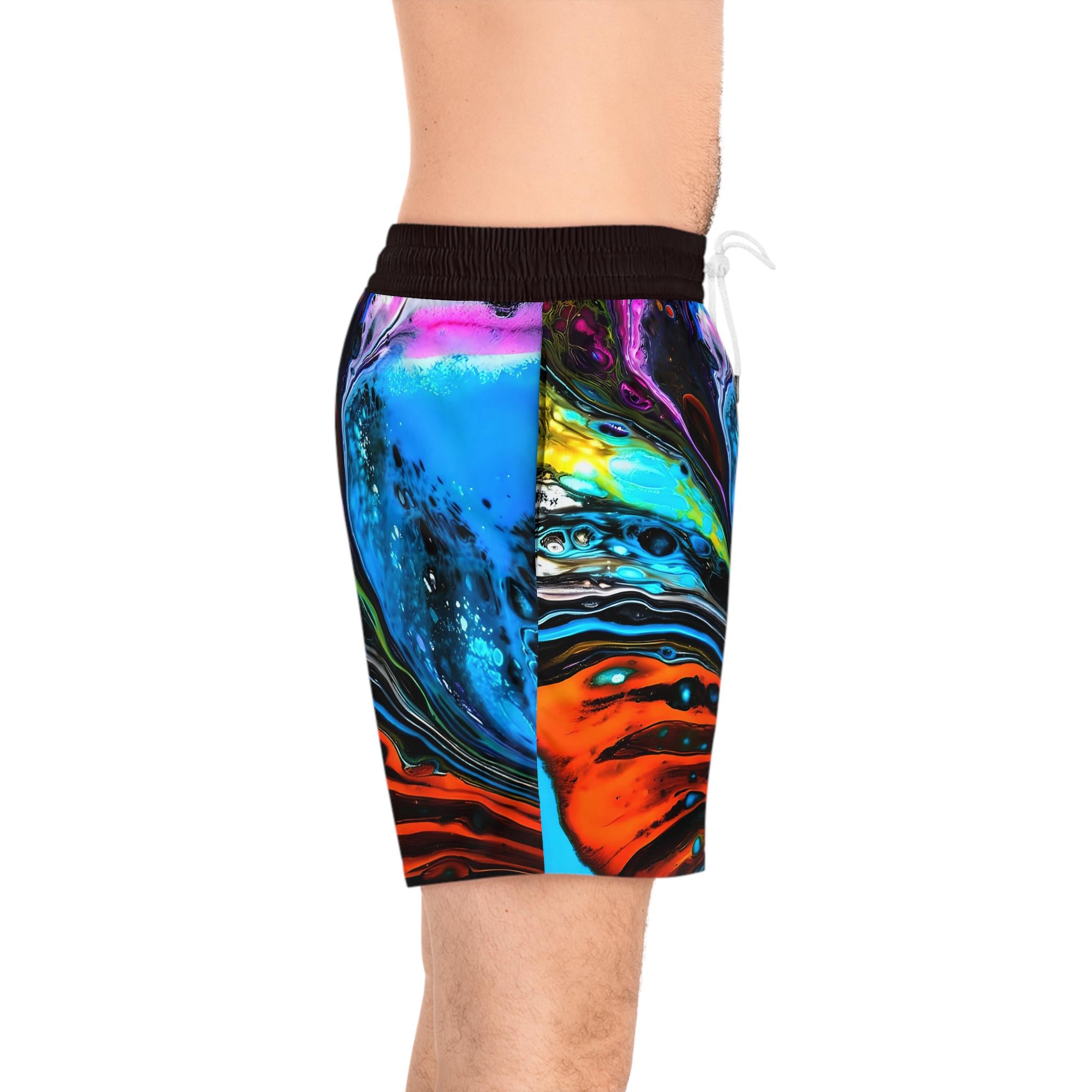 In the Flow - Mens Swimwear