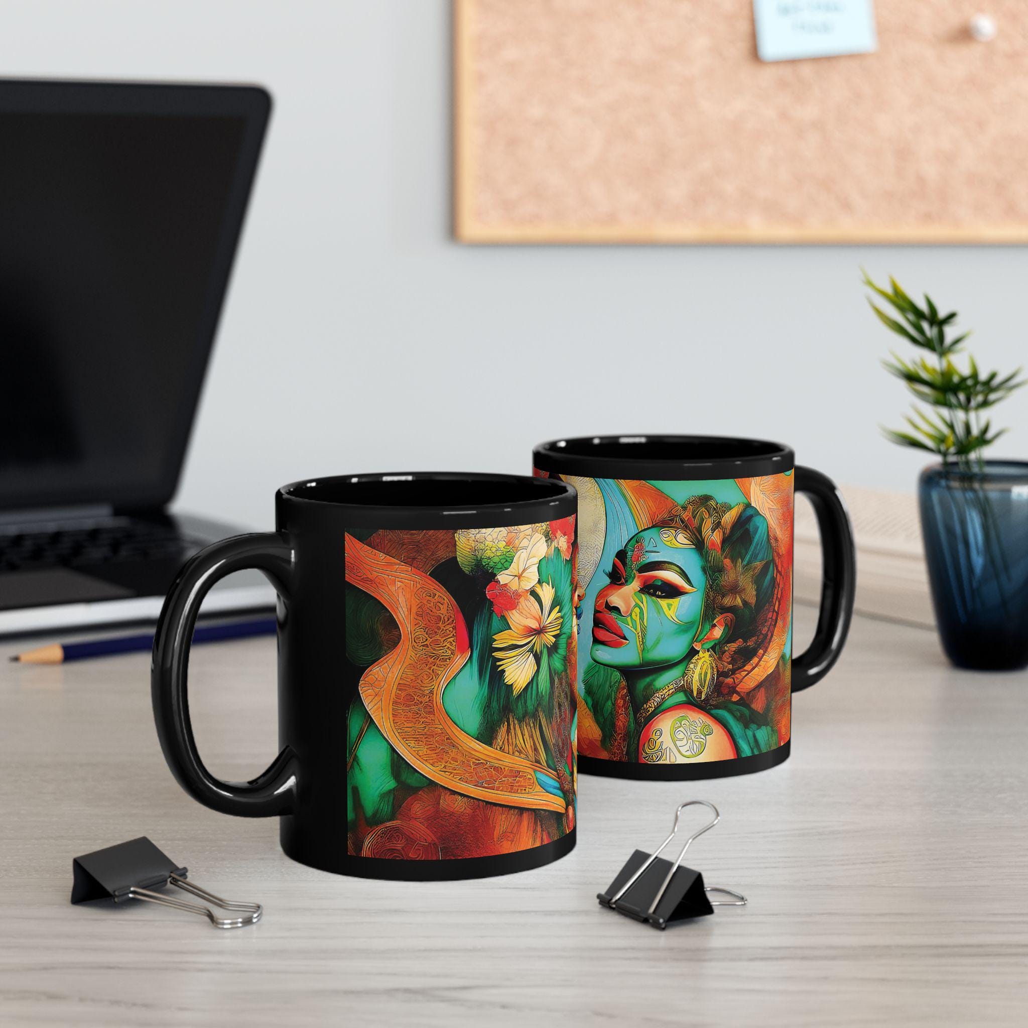 Friendly Union - Mug