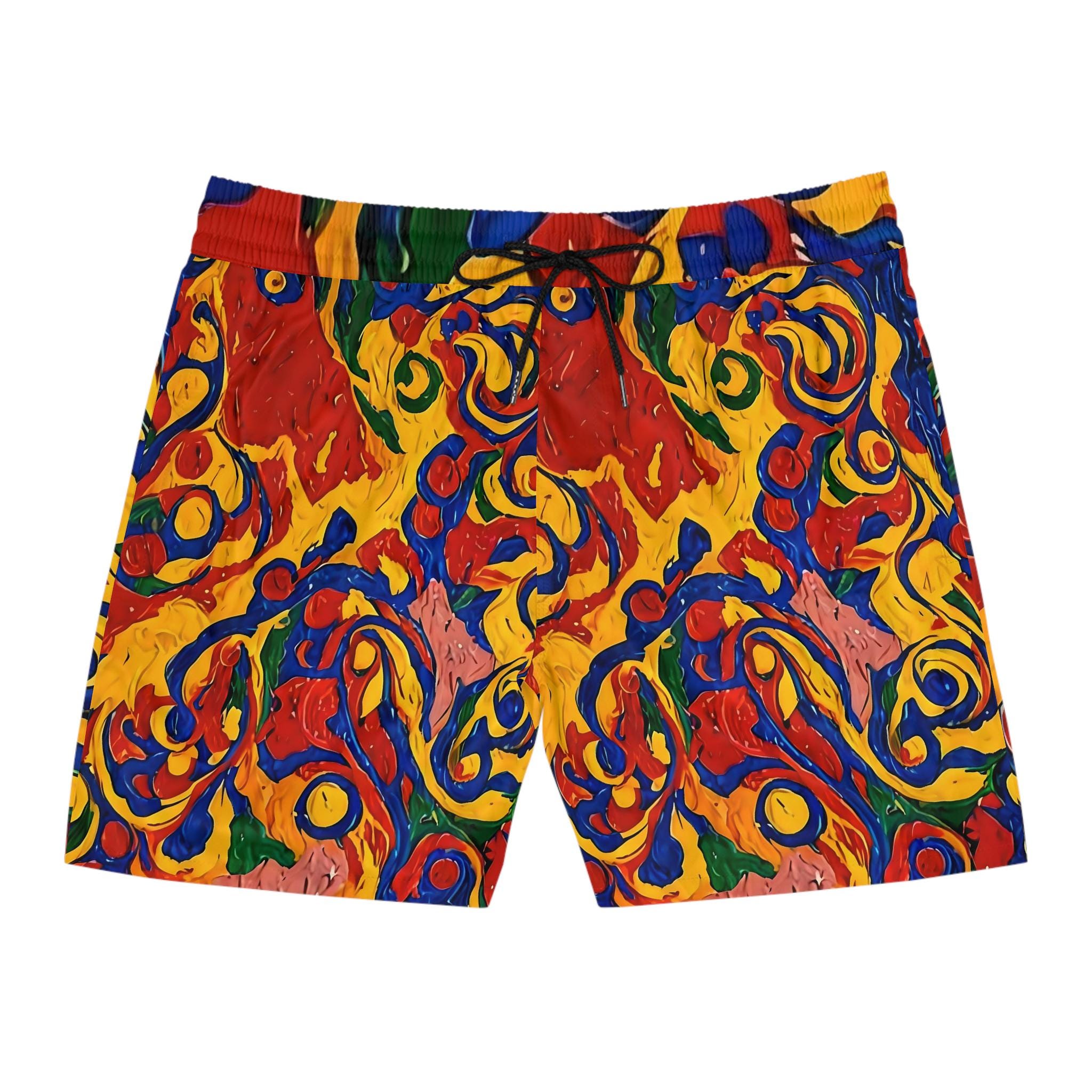 Party Mood - Mens Swimwear