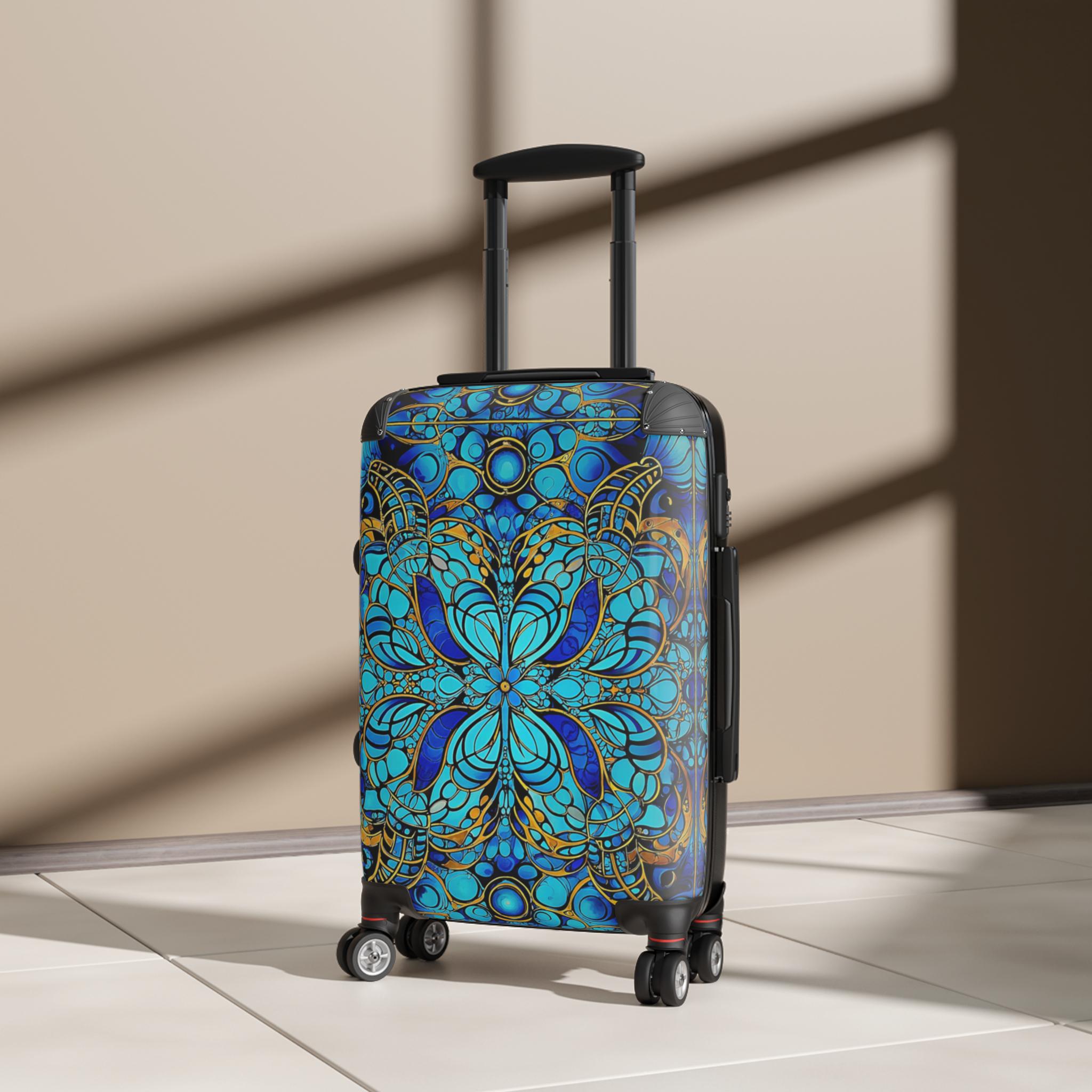 Not Moroccan A - Suitcase