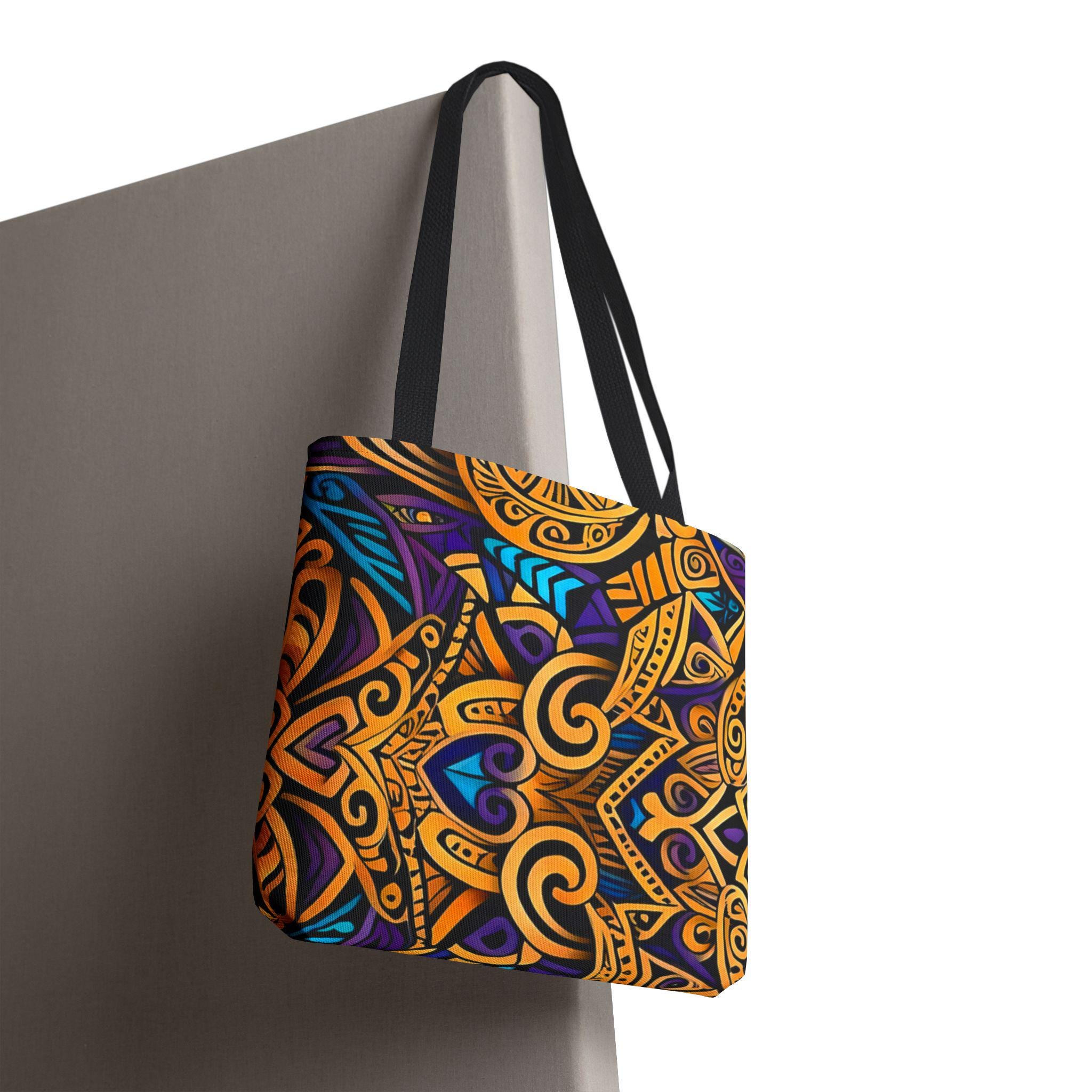 Gold Indo - Tote Bag