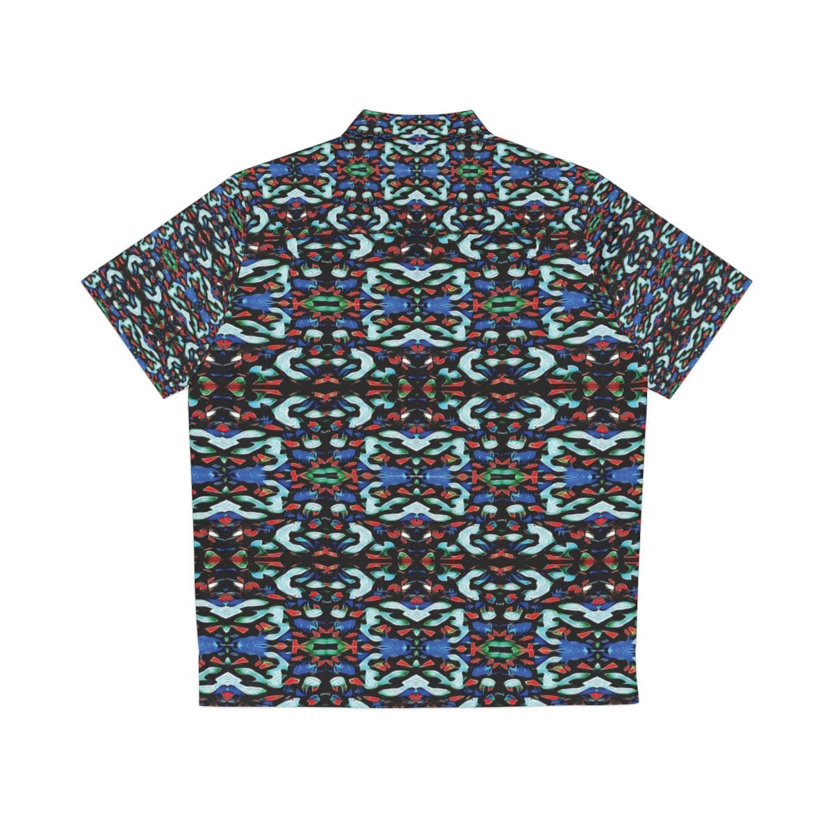 Tight Branch Bula Shirt