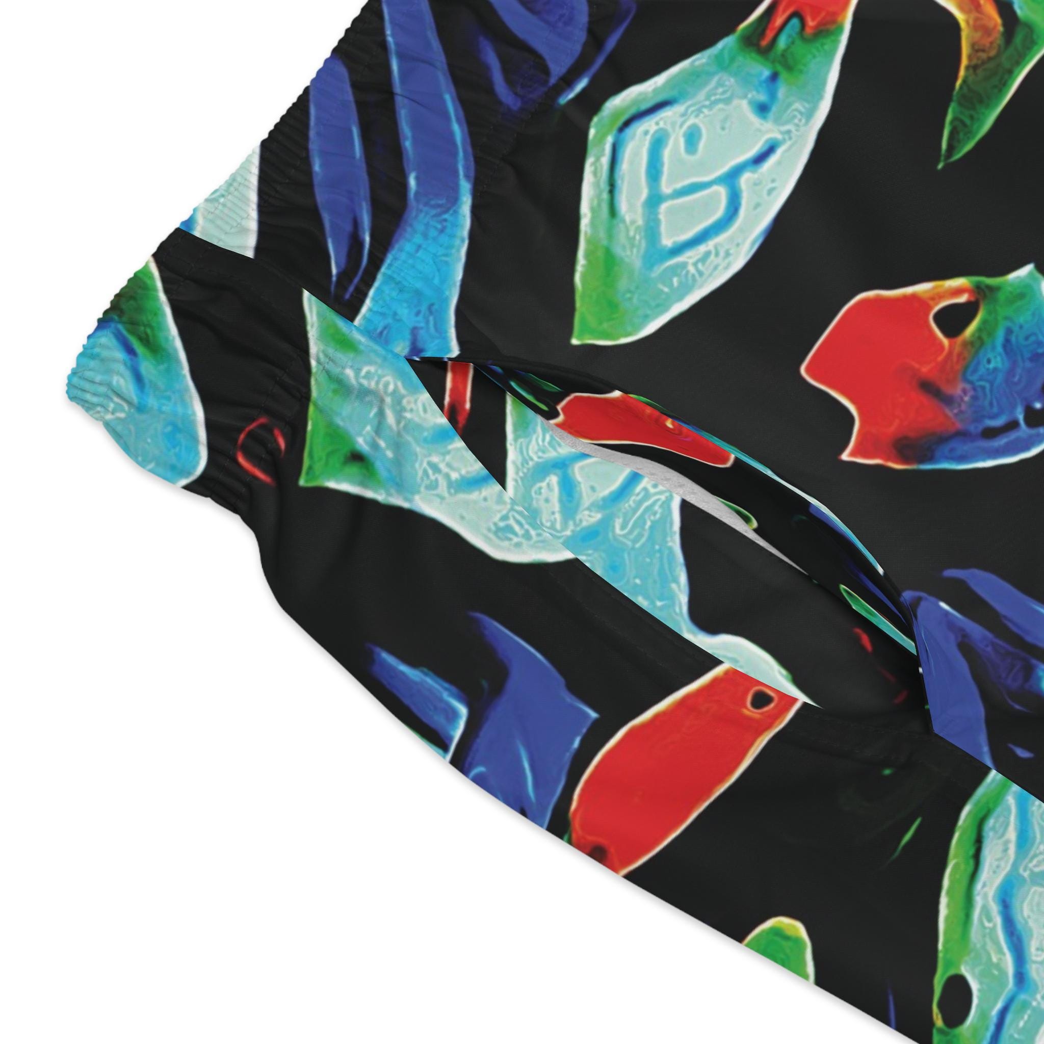 Wild Branch - Mens Swimwear