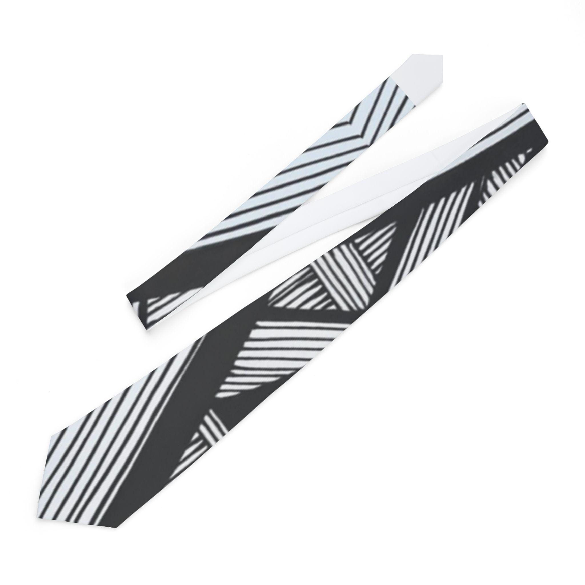 BW Tapa - Neck Ty
