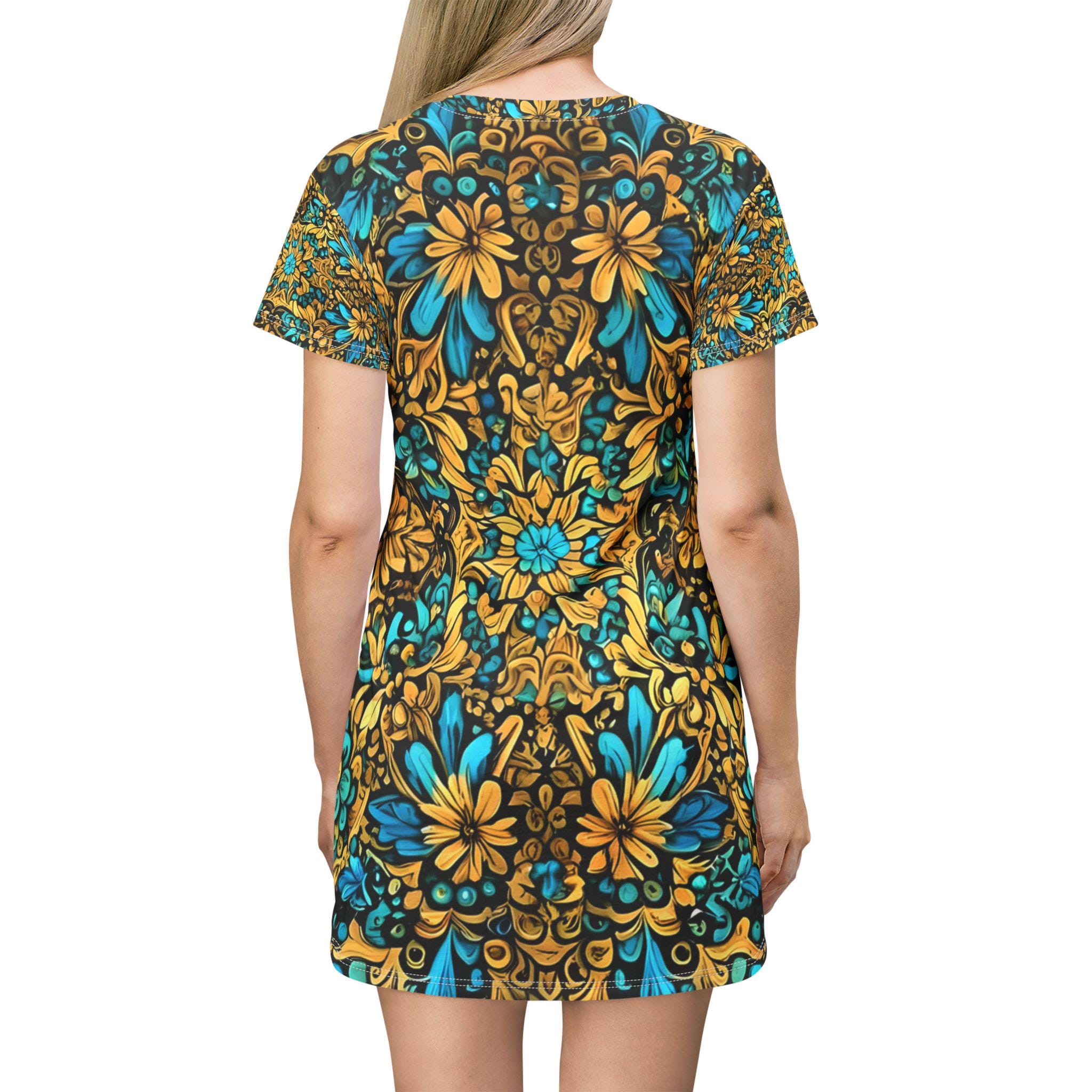Summer Day - Dress