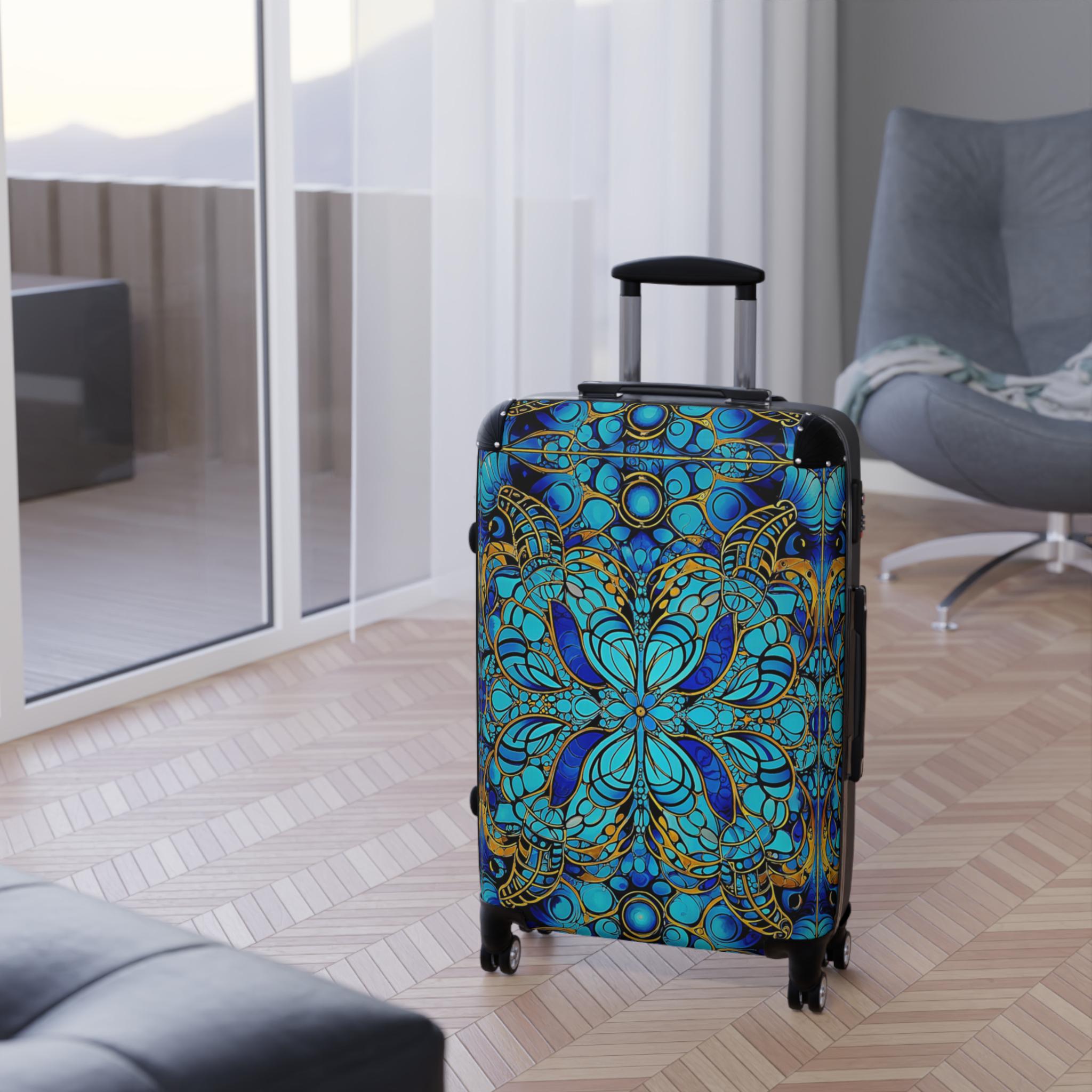 Not Moroccan A - Suitcase