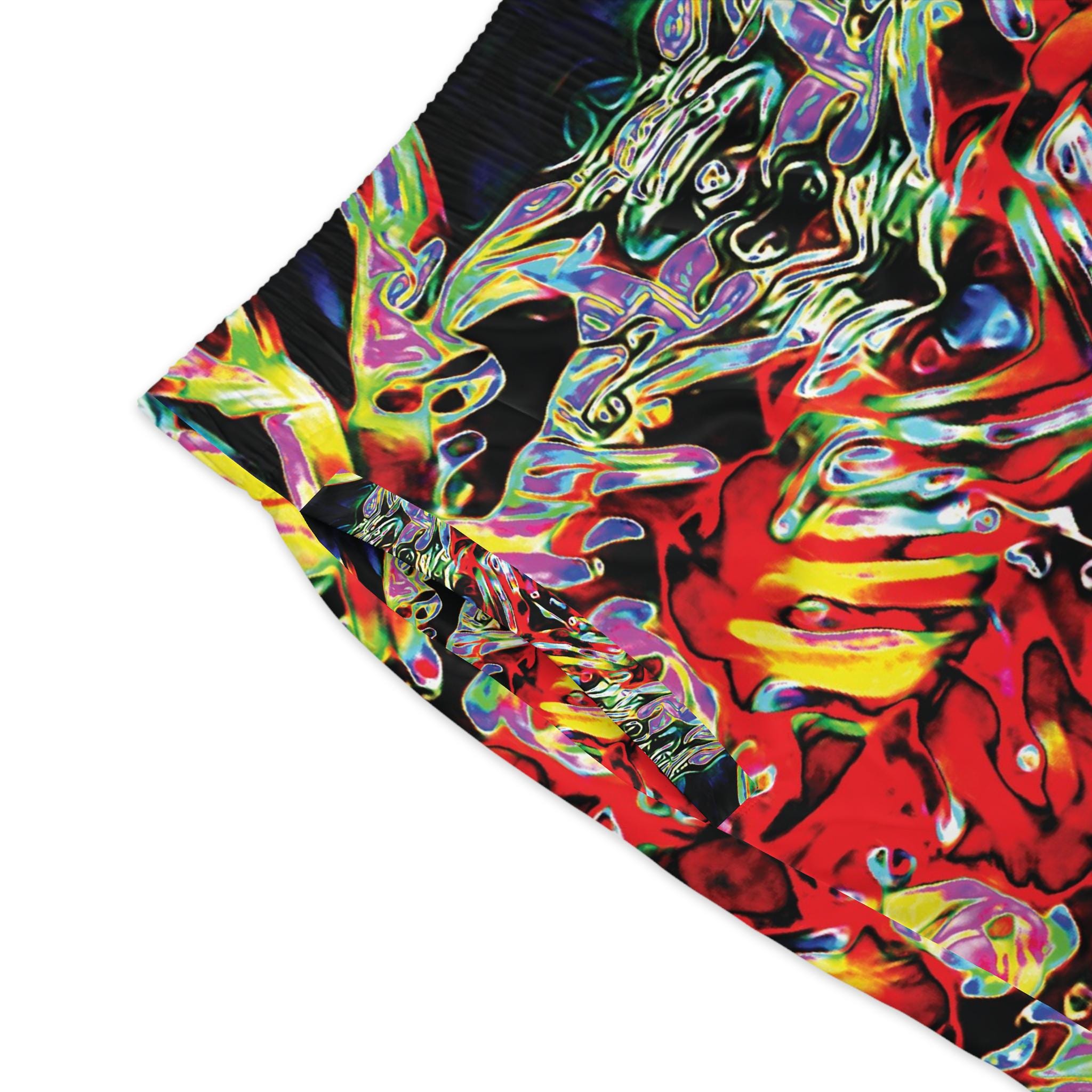 Clown Spike - Jogger Shorts