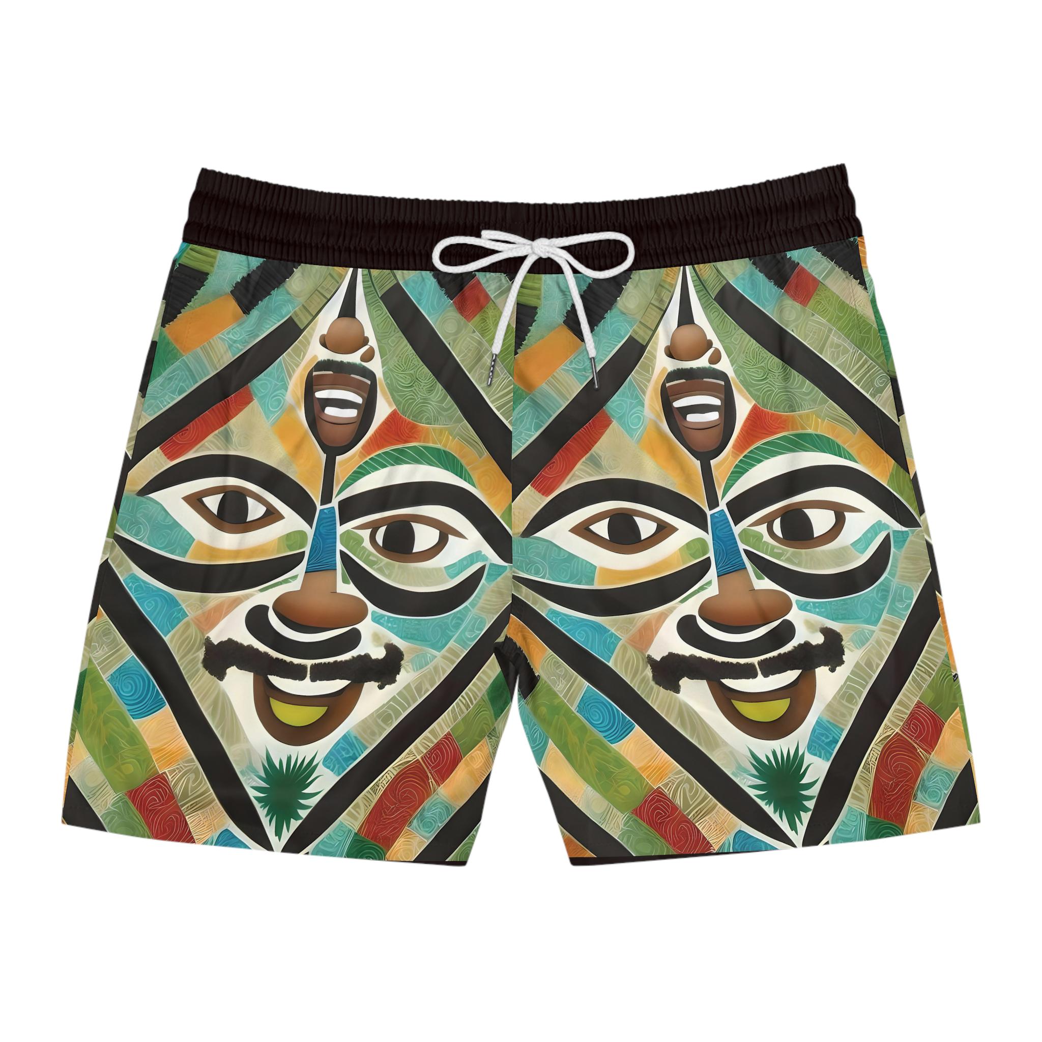 Happy Jack - Mens Swimwear