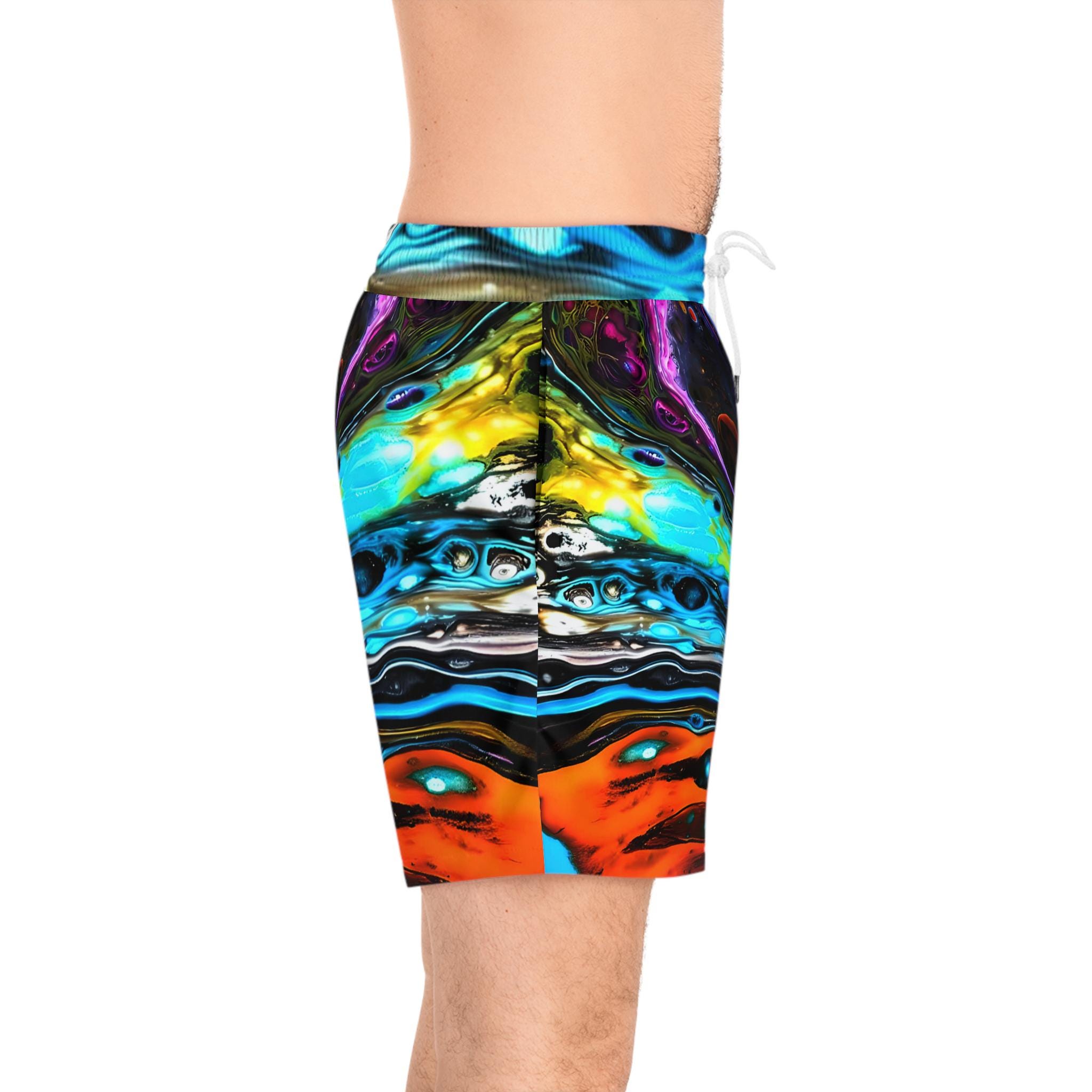 In the Flow - Mens Swimwear