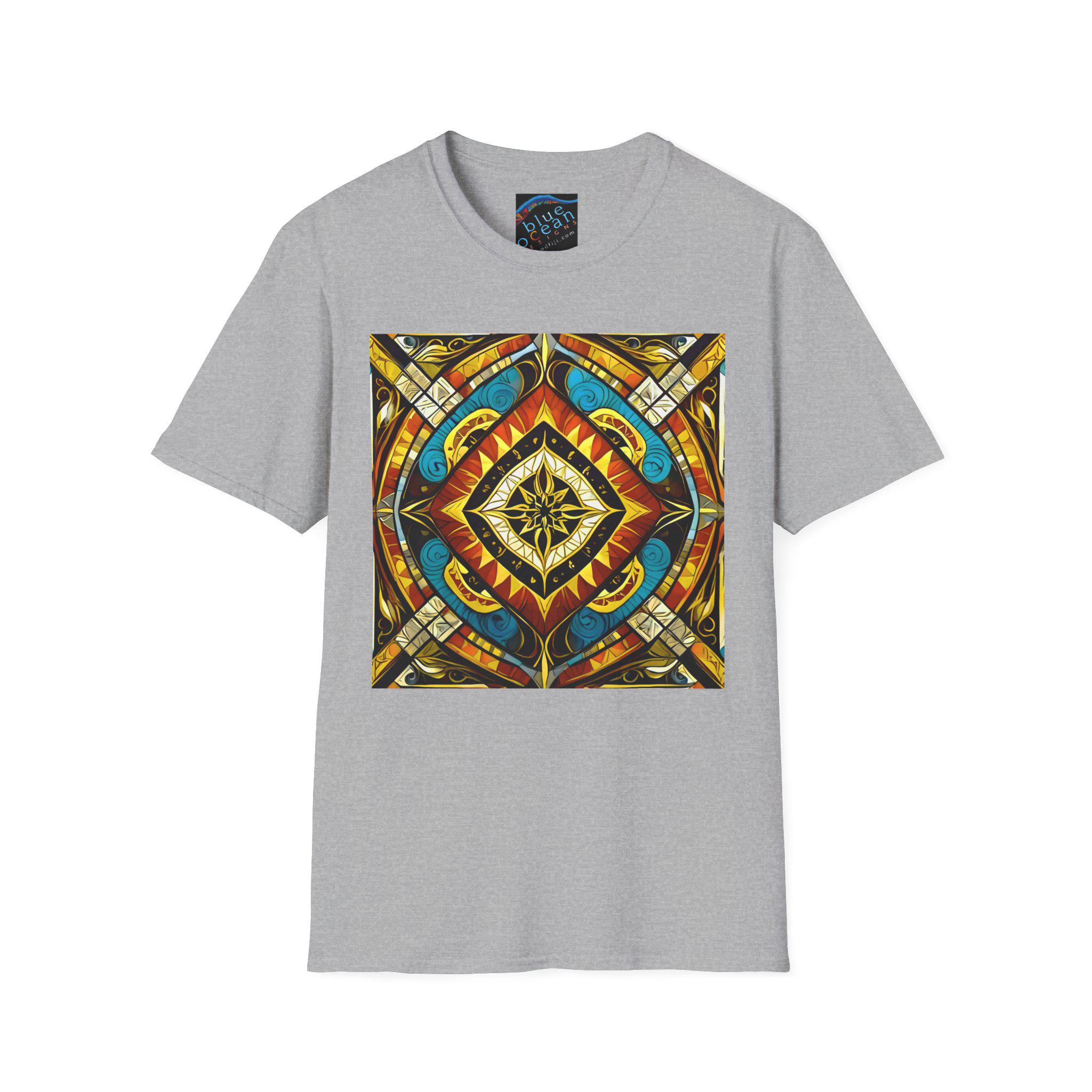 Box 3 - T Shirt