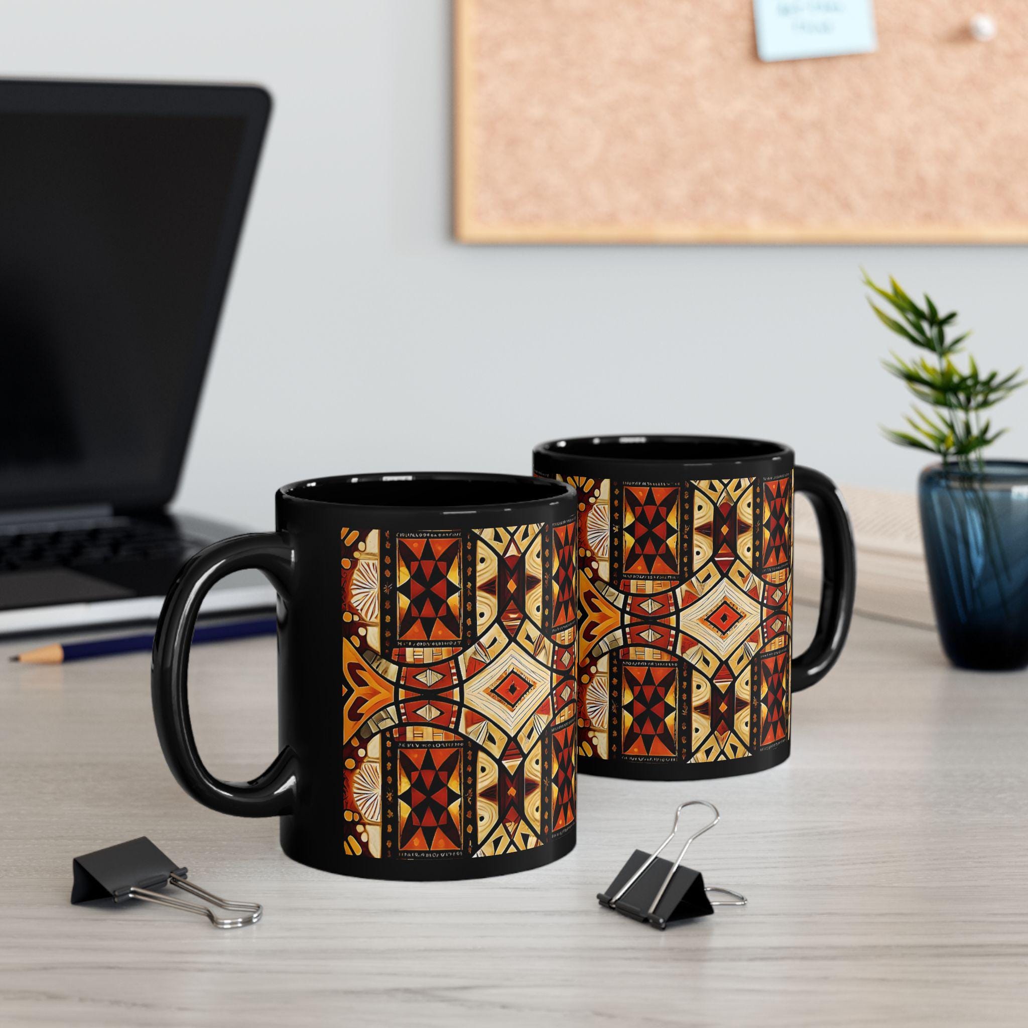 Tapa 1 - Mug