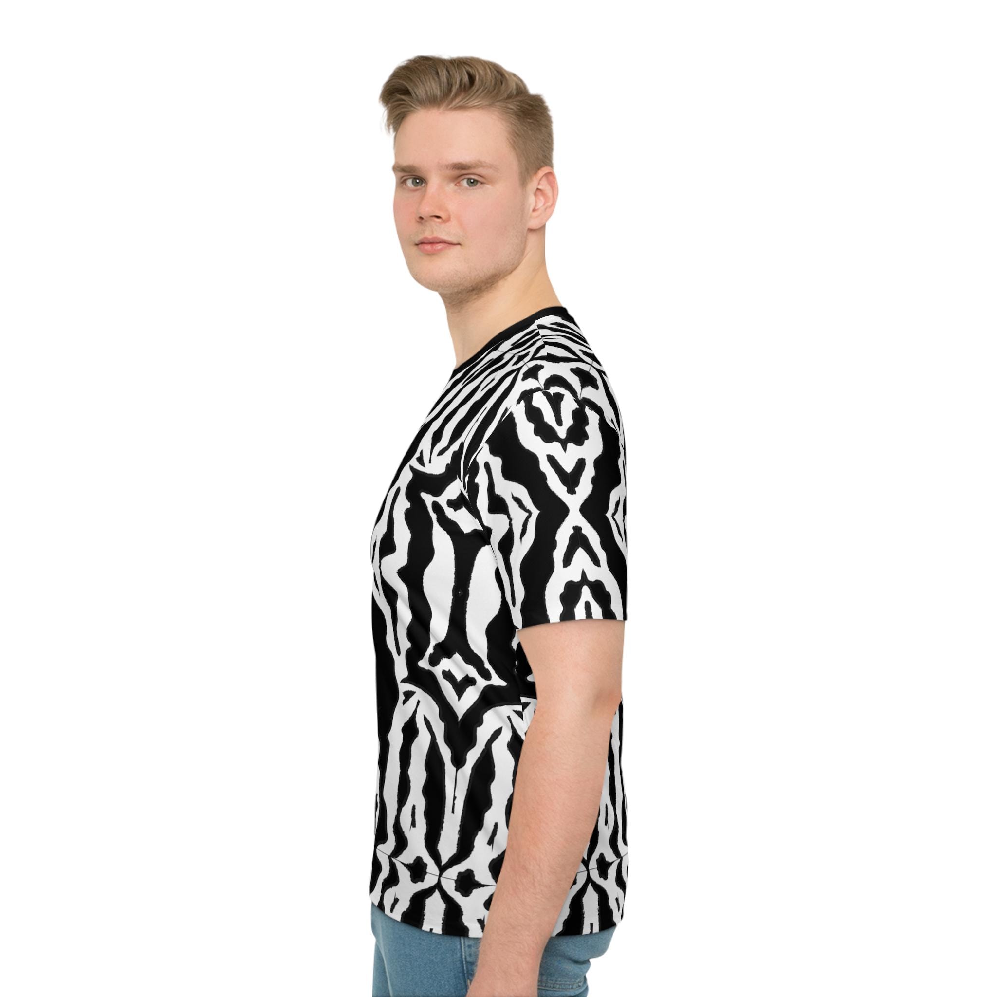 Zebra Confusion - T Shirt
