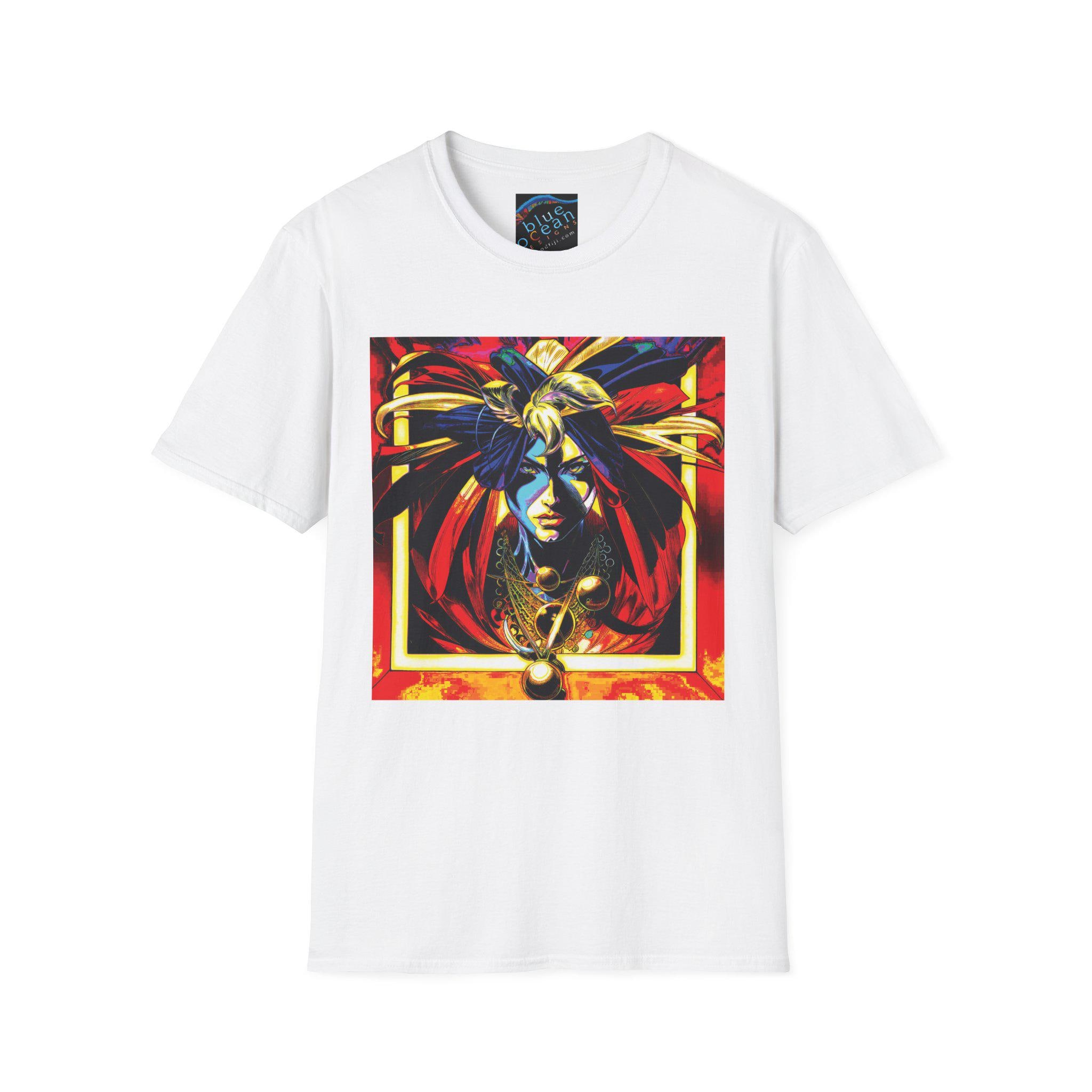 Fashion Dare - T Shirt