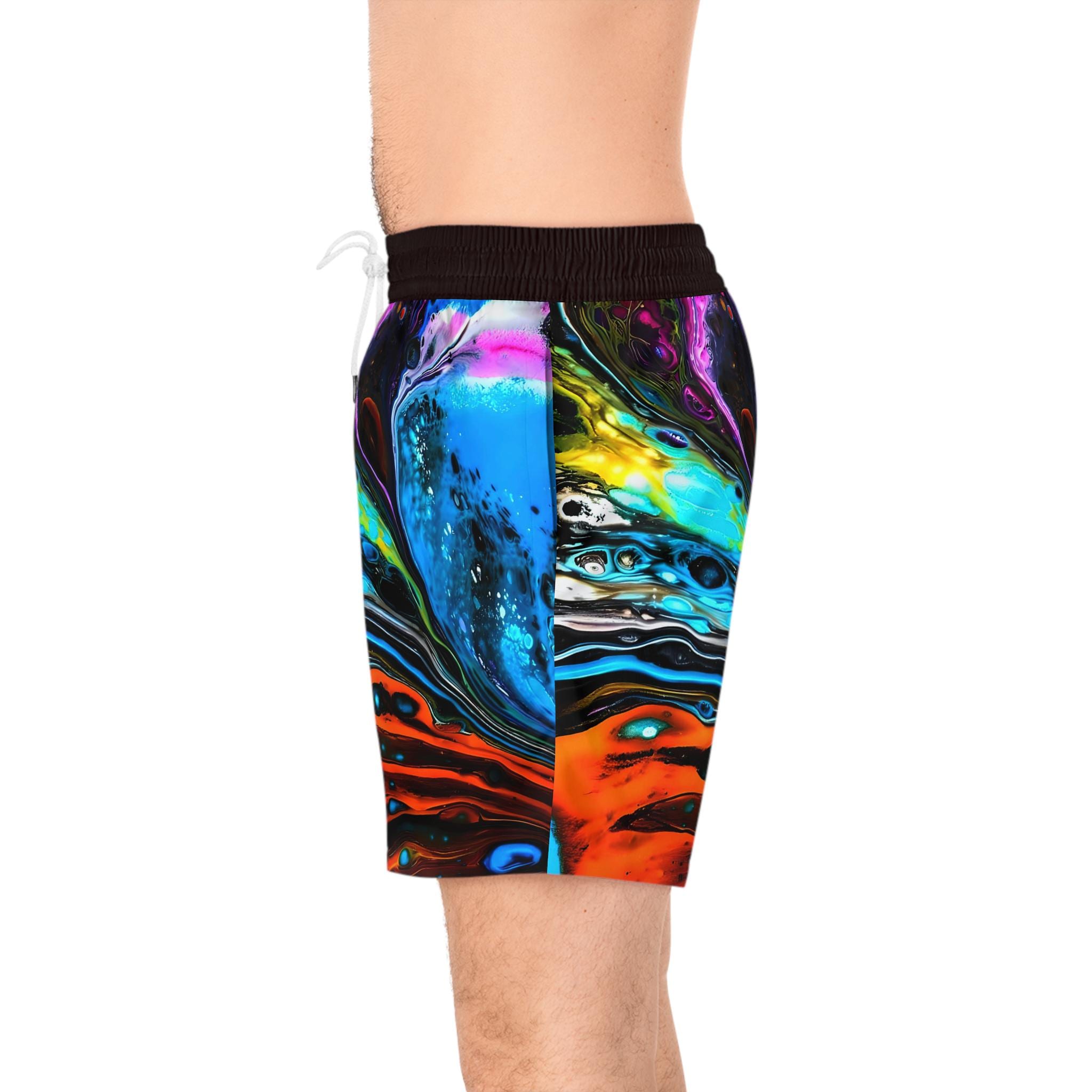 In the Flow - Mens Swimwear