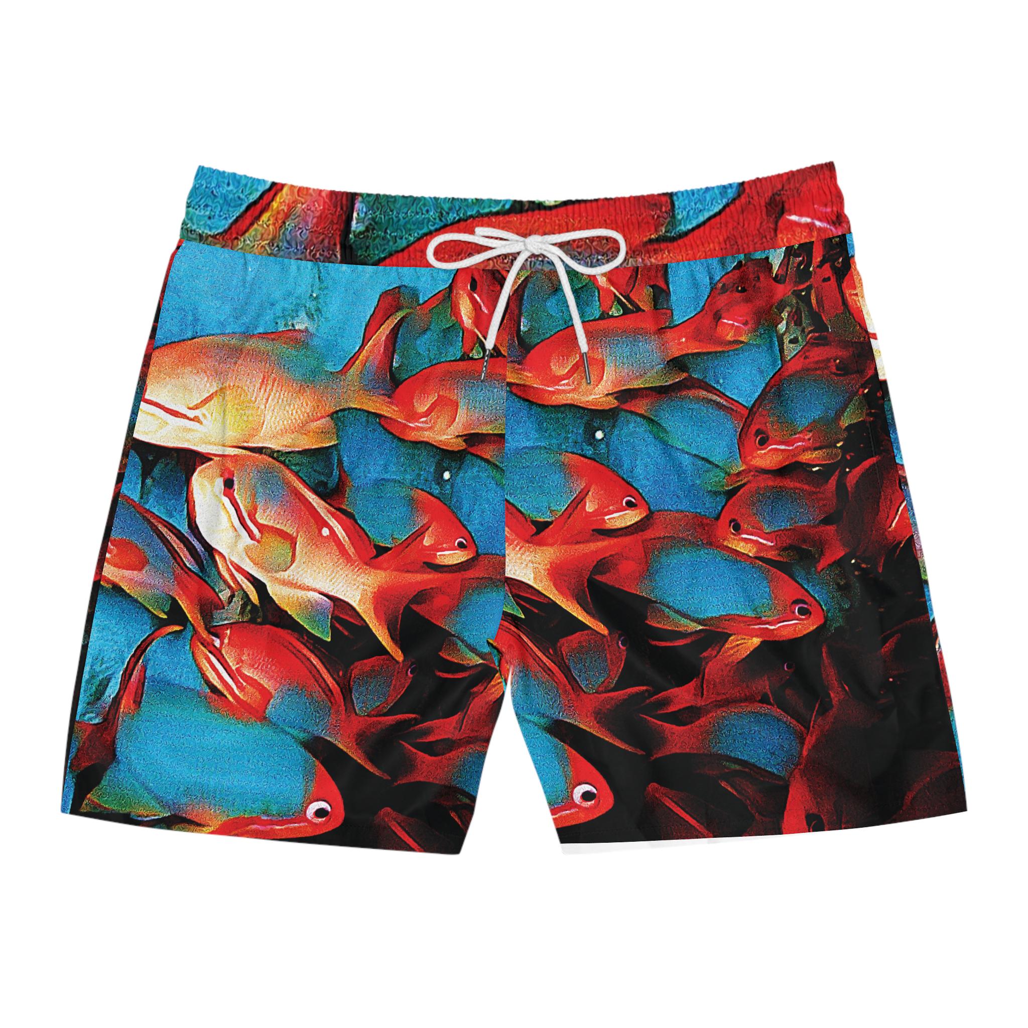 Out of the Blue - Mens Swimwear