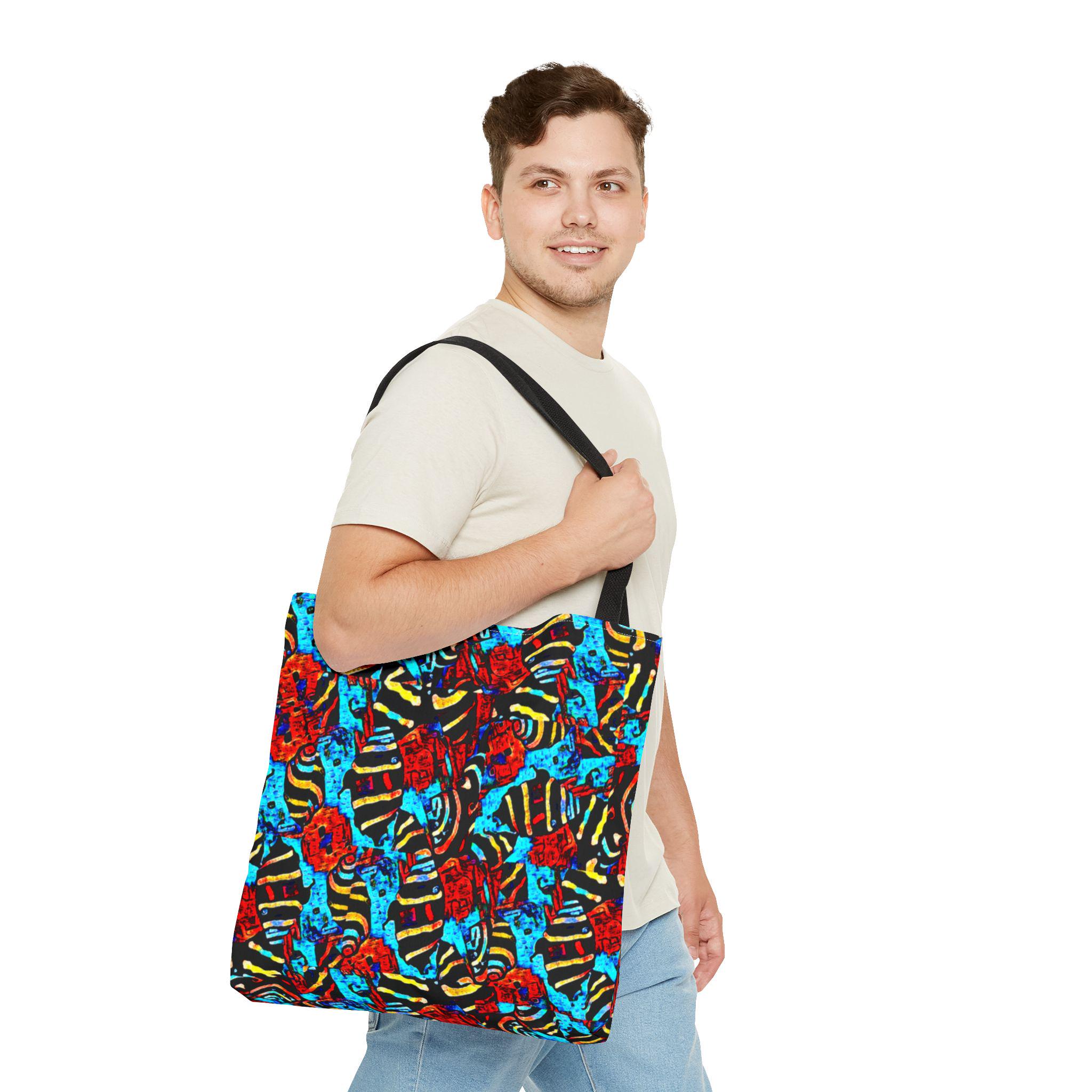 Small Snails - Tote Bag