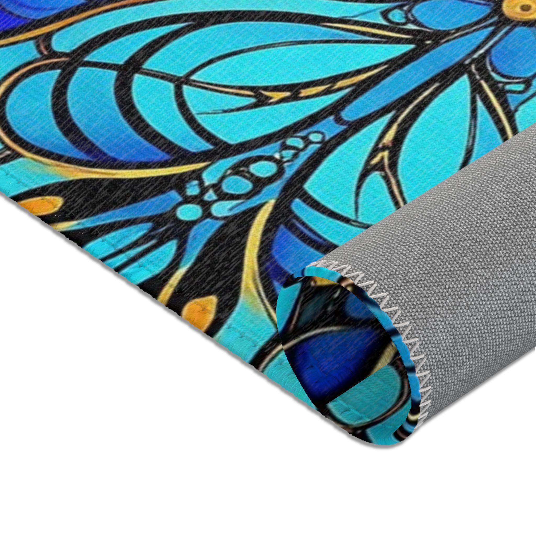 Phone Cover 1 - Area Rug