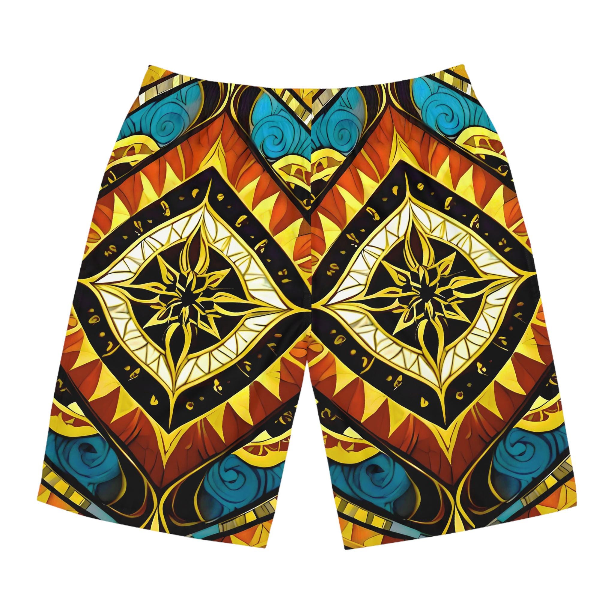 Box 3 - Board Shorts
