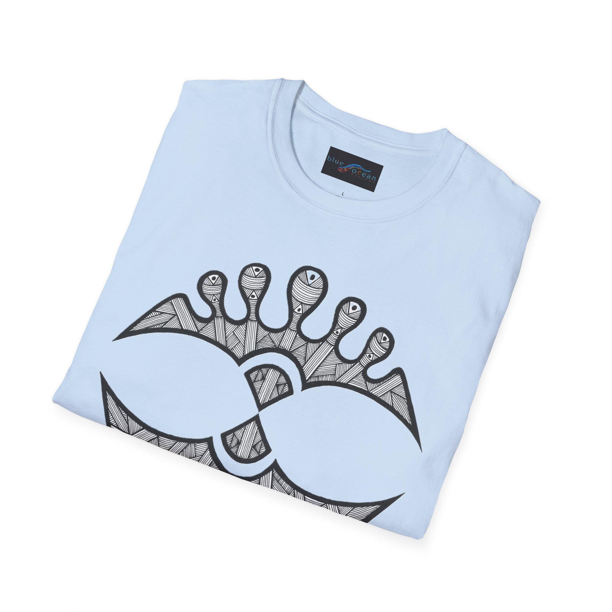 Flying Loose Tran - T Shirt