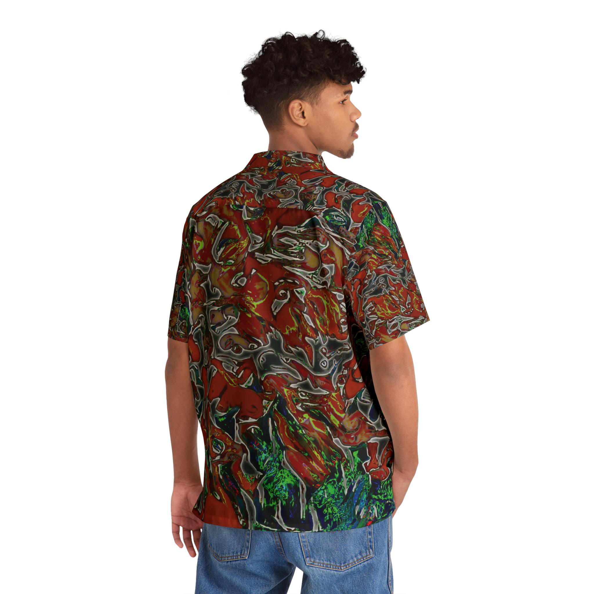 Calm Down Bula Shirt