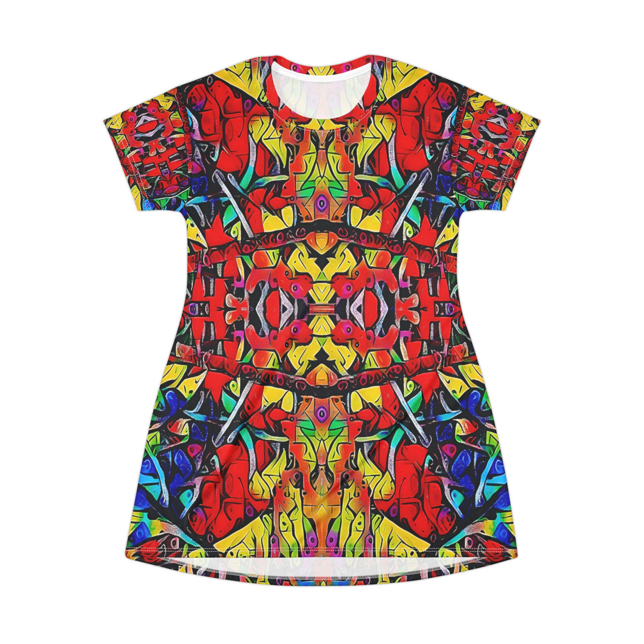 Surfs Up - Dress